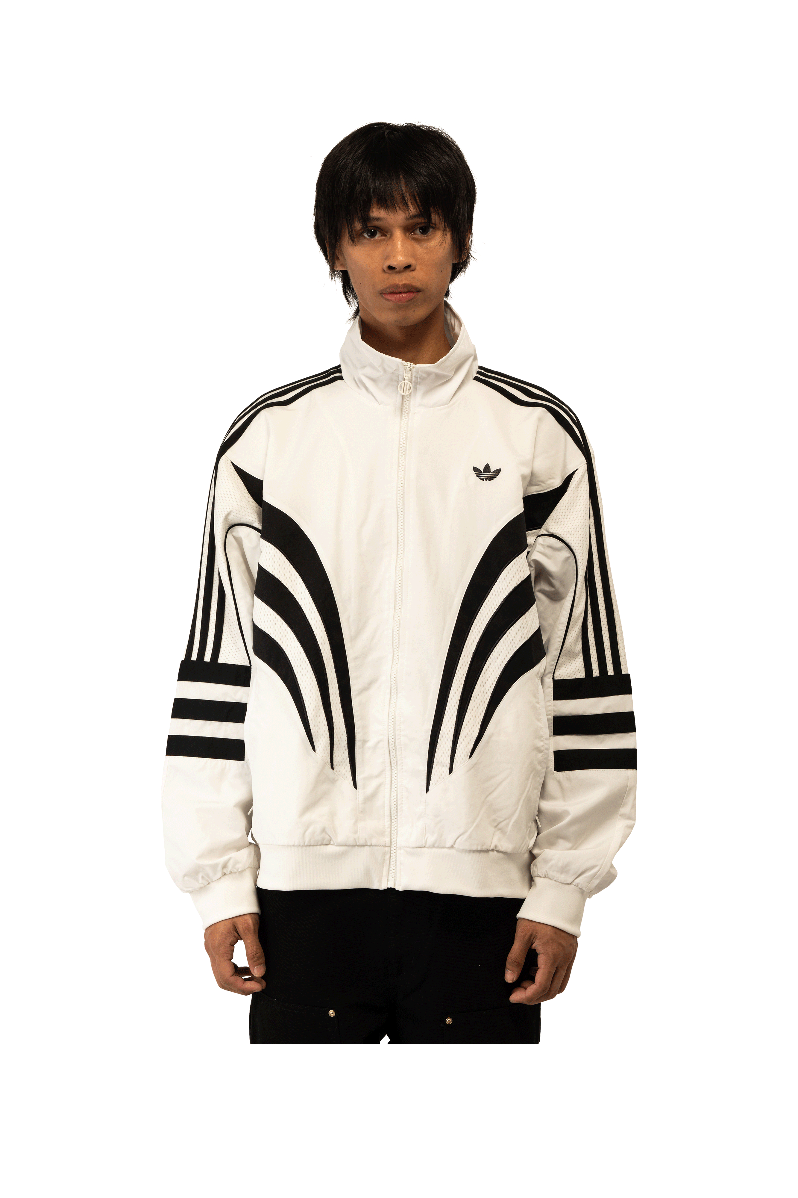 Q3 ATL Track Top