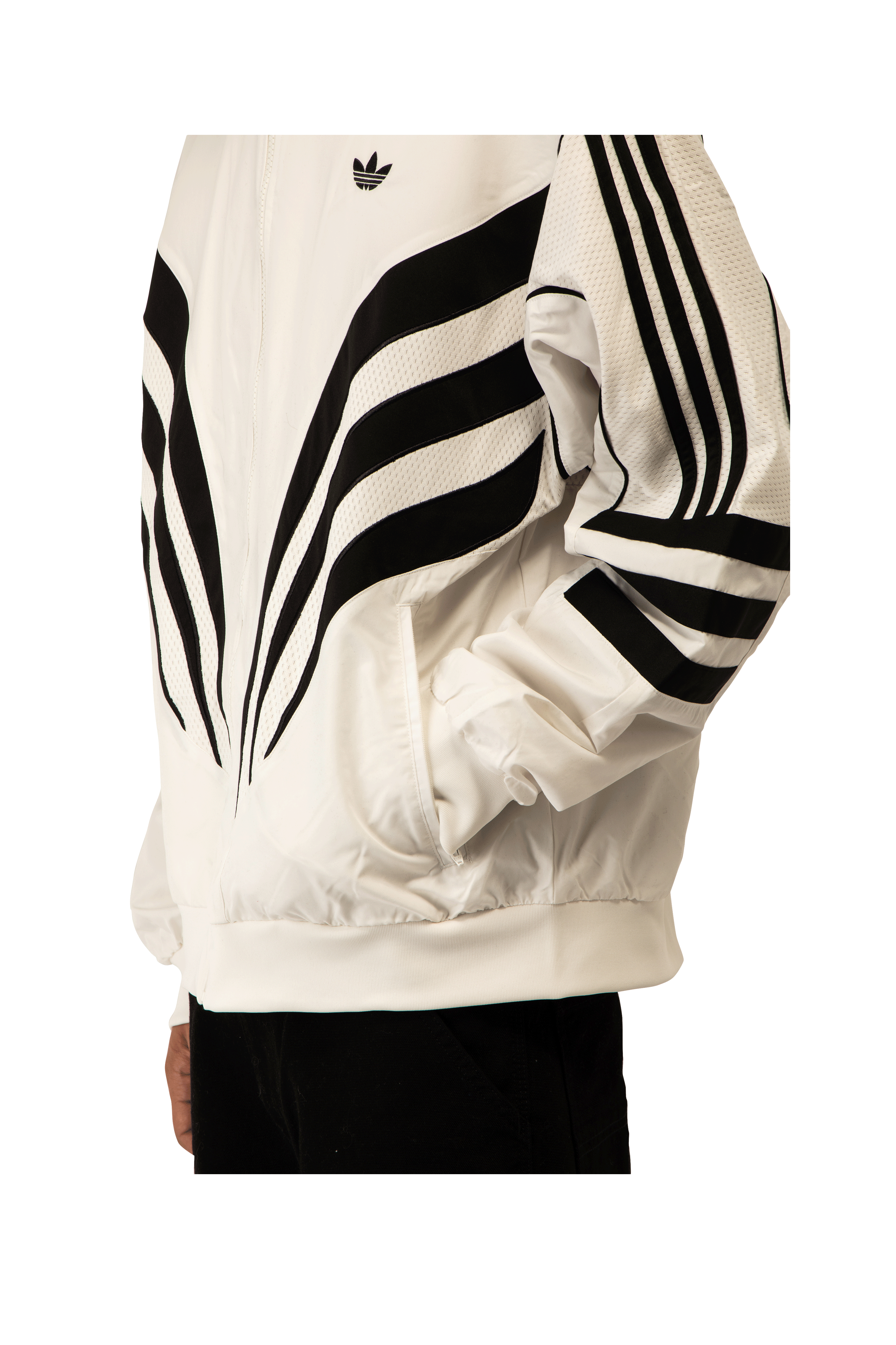 Q3 ATL Track Top