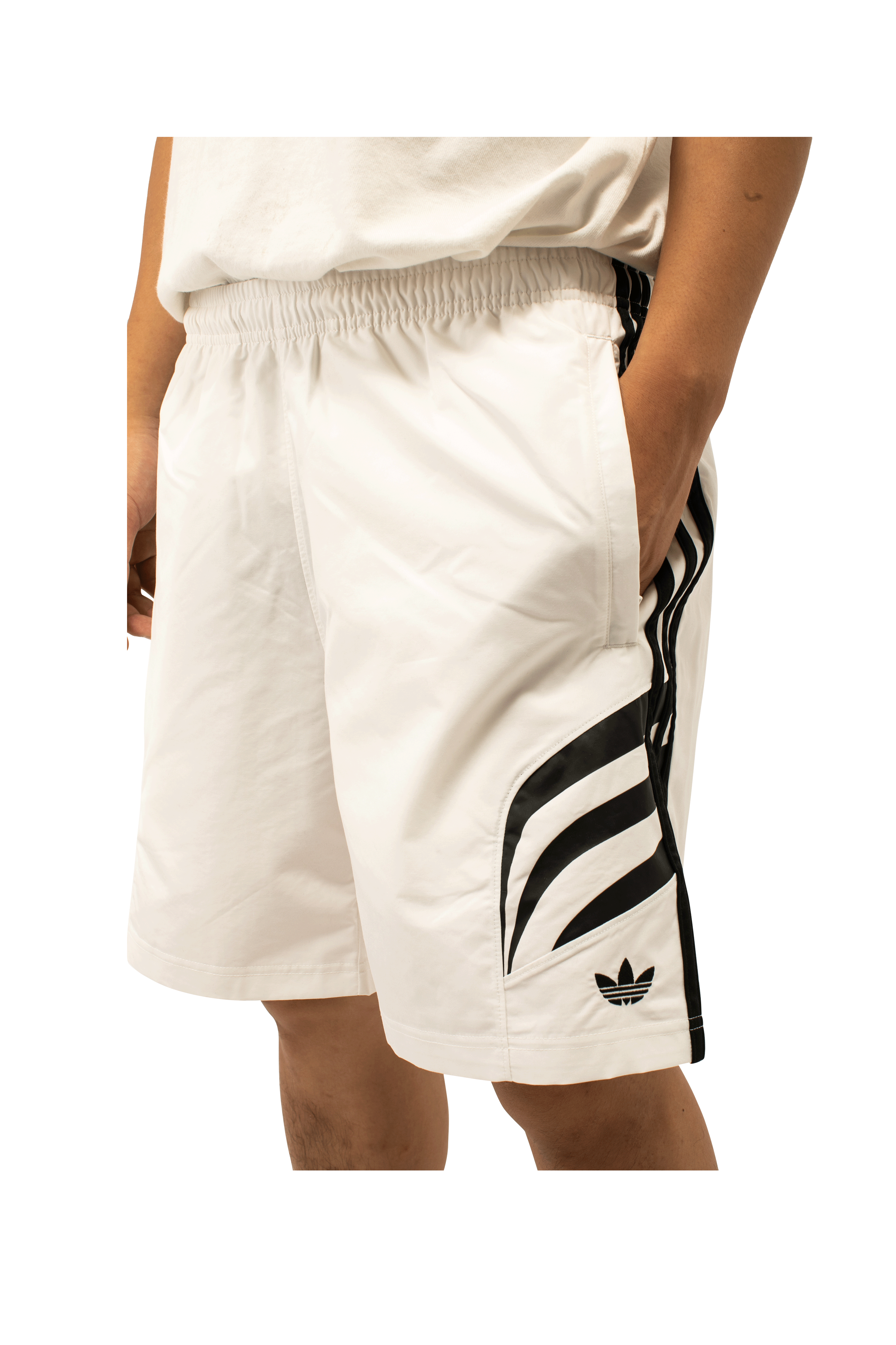 Q3 ATL Shorts