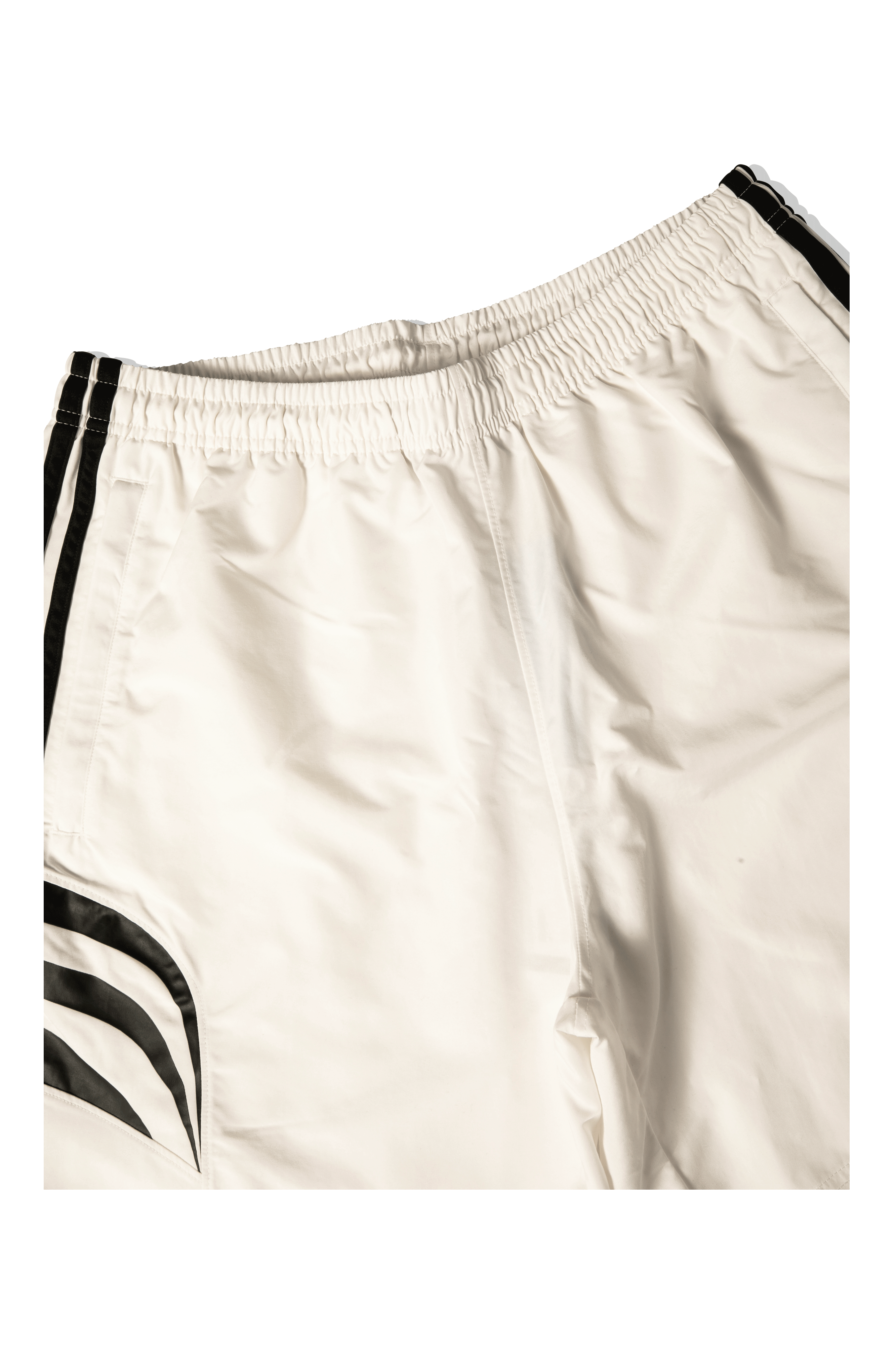 Q3 ATL Shorts