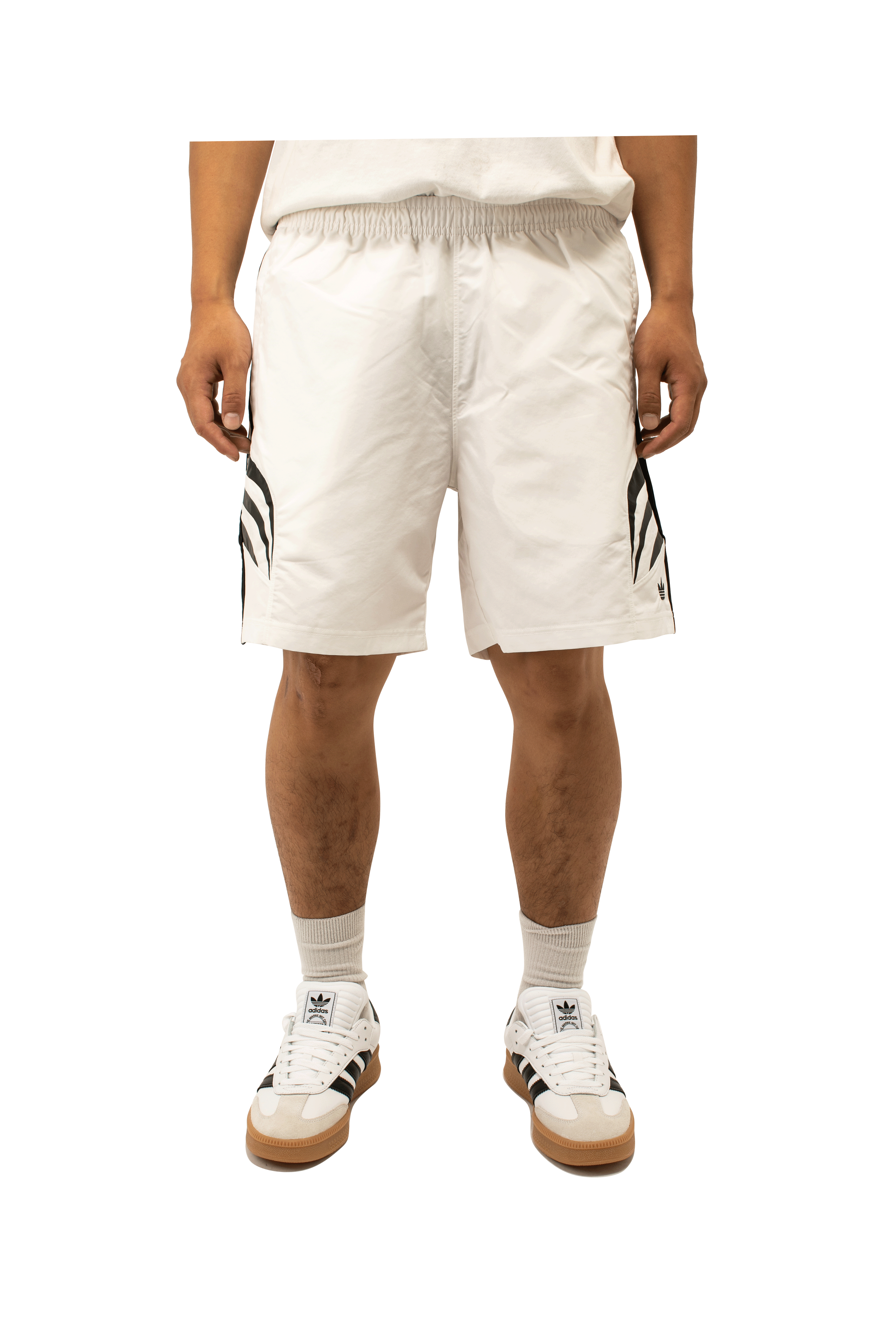 Q3 ATL Shorts