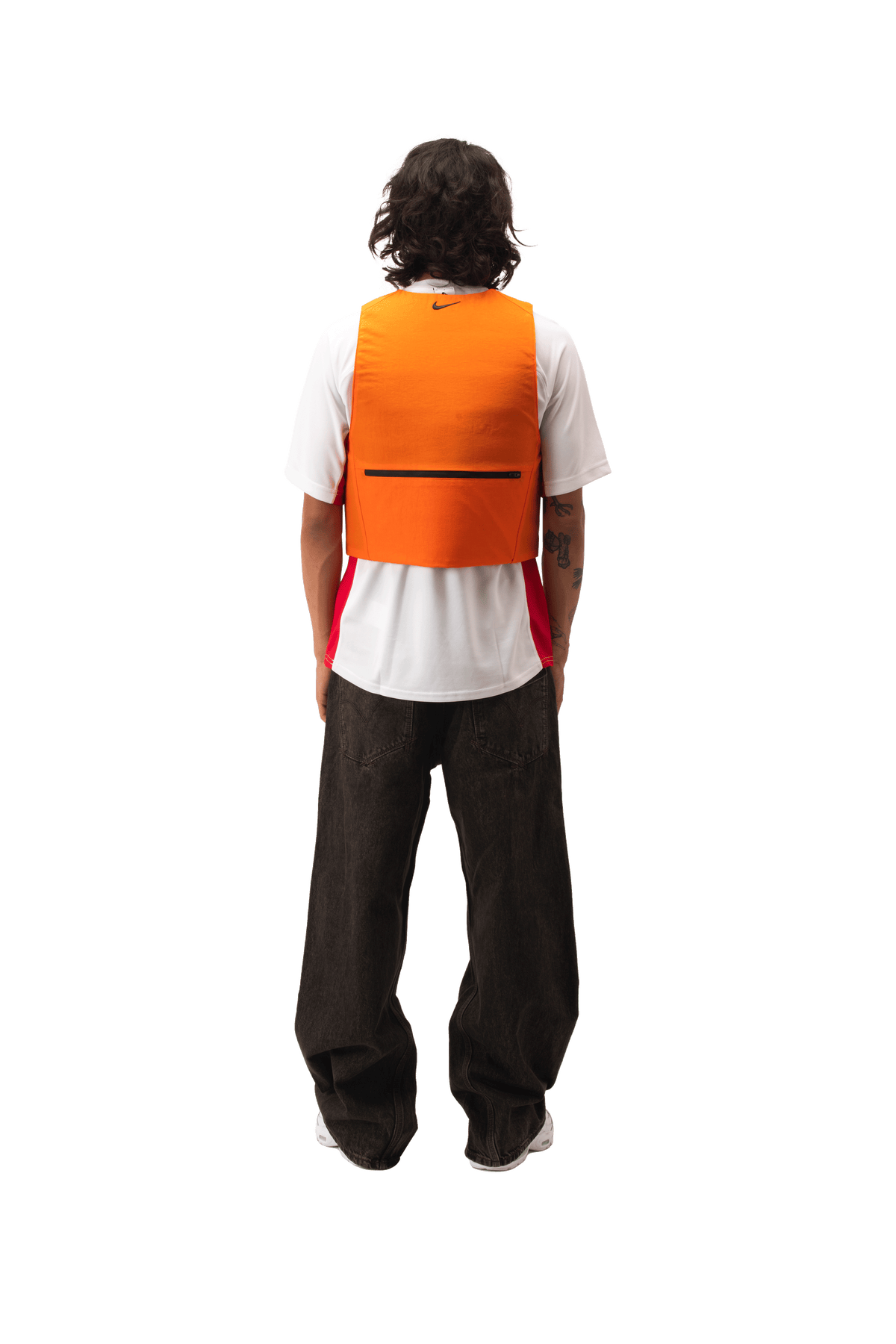 NRG Vest x One Piece "Ope Ope".