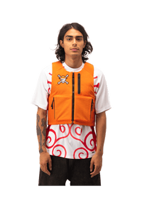 NRG Vest x One Piece