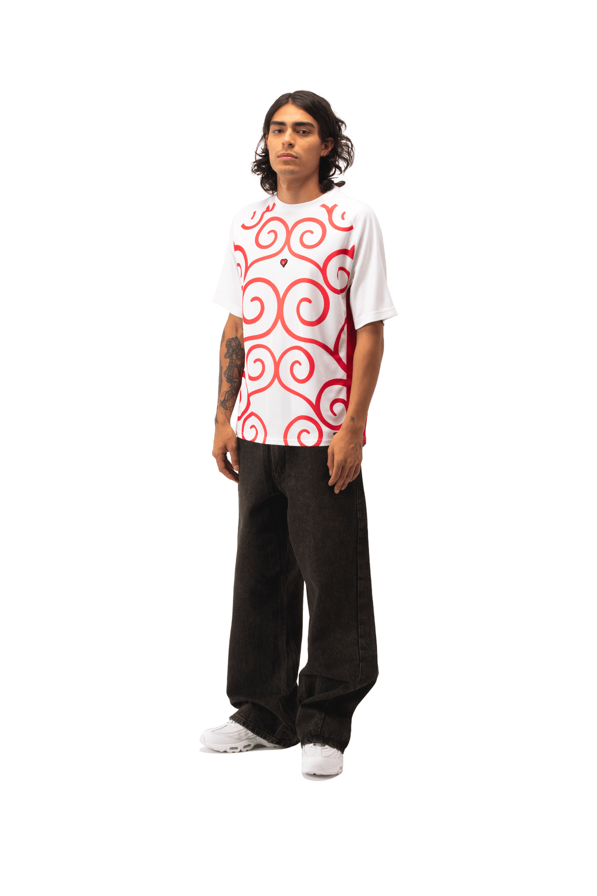 NRG Jersey Ope Ope x One Piece "Ope Ope".