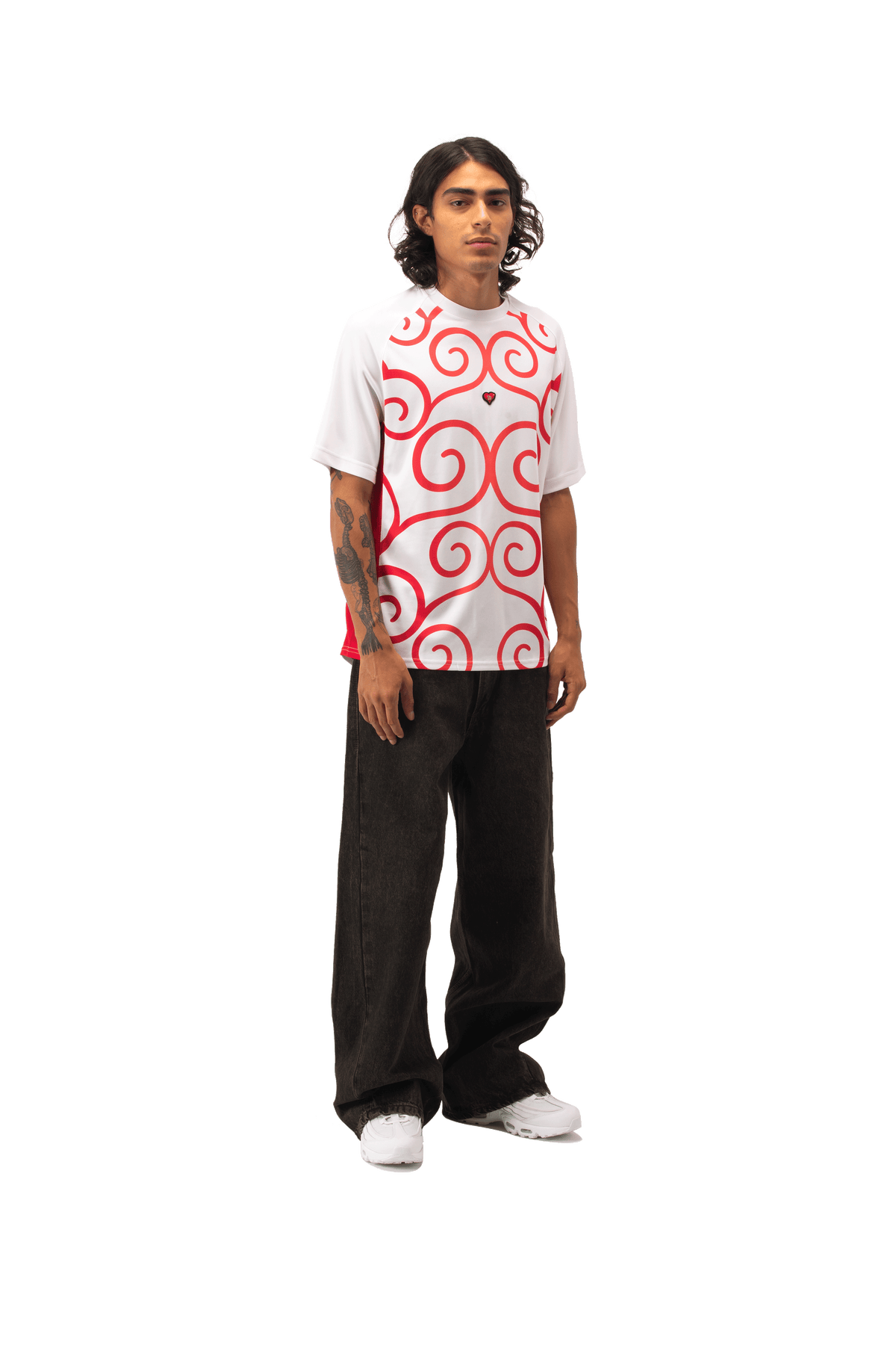 NRG Jersey Ope Ope x One Piece "Ope Ope".