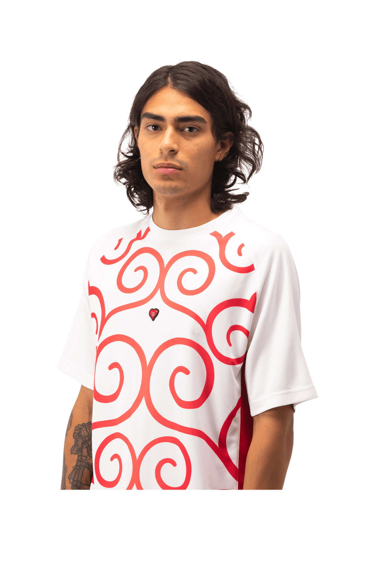NRG Jersey Ope Ope x One Piece "Ope Ope".