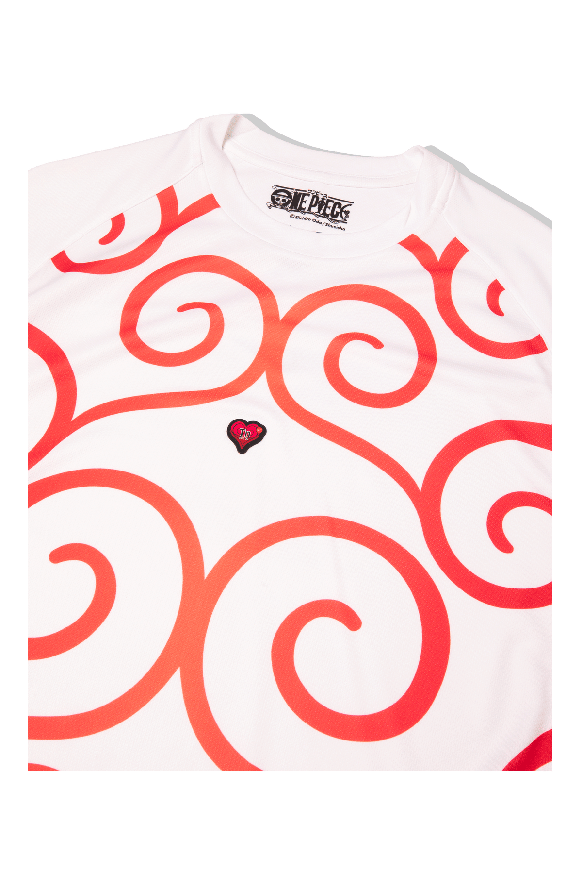 NRG Jersey Ope Ope x One Piece "Ope Ope".