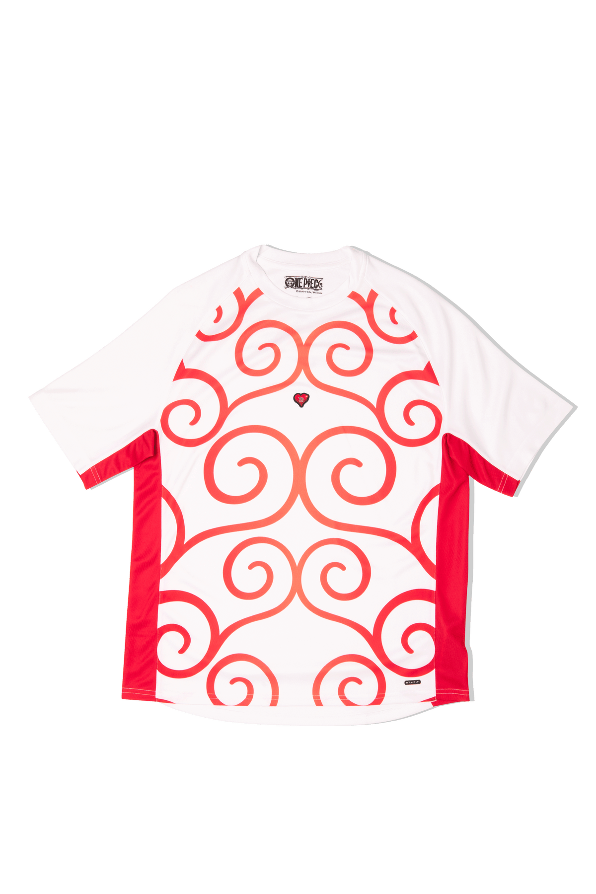 NRG Jersey Ope Ope x One Piece "Ope Ope".