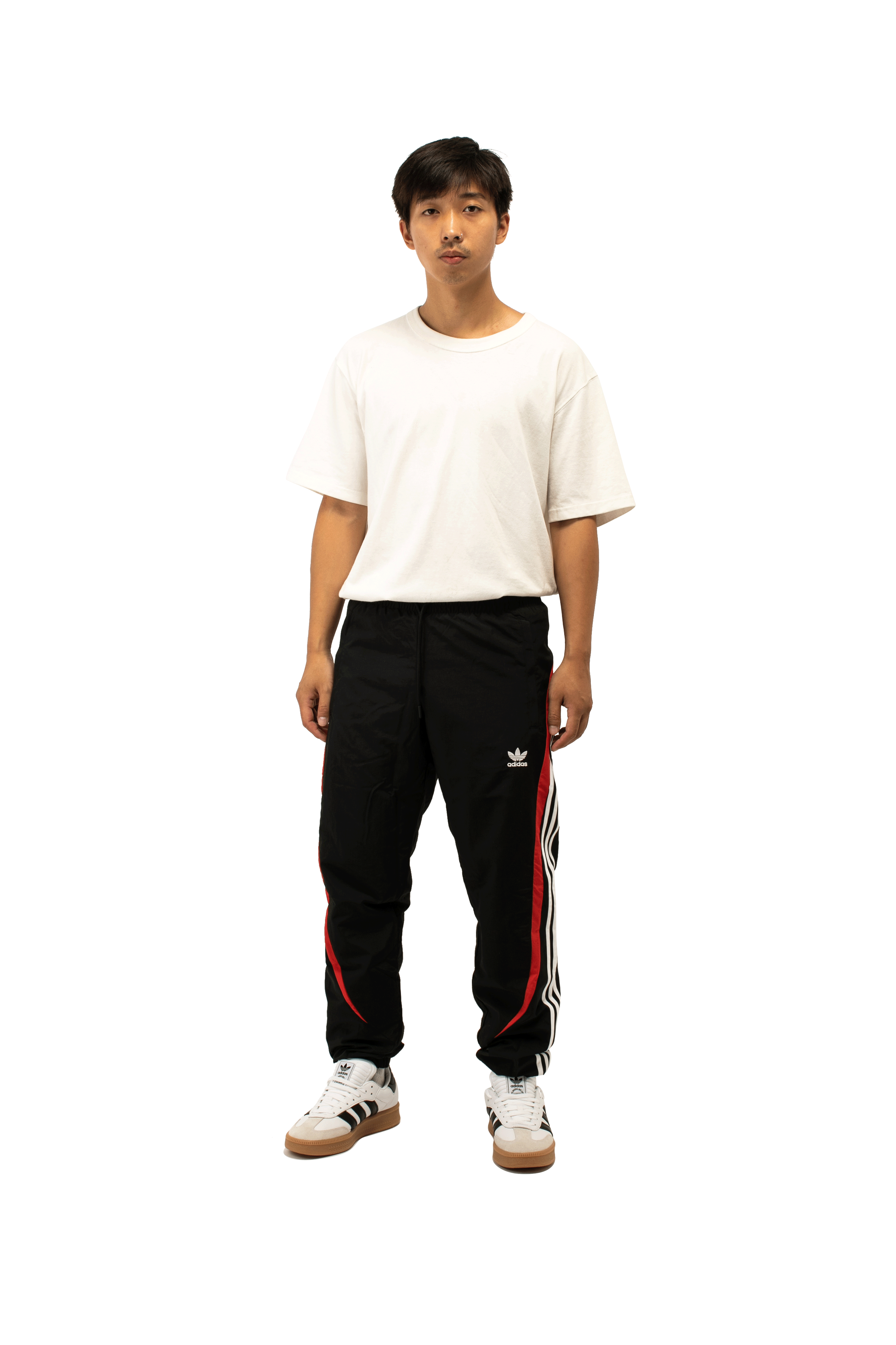 Archive Pant