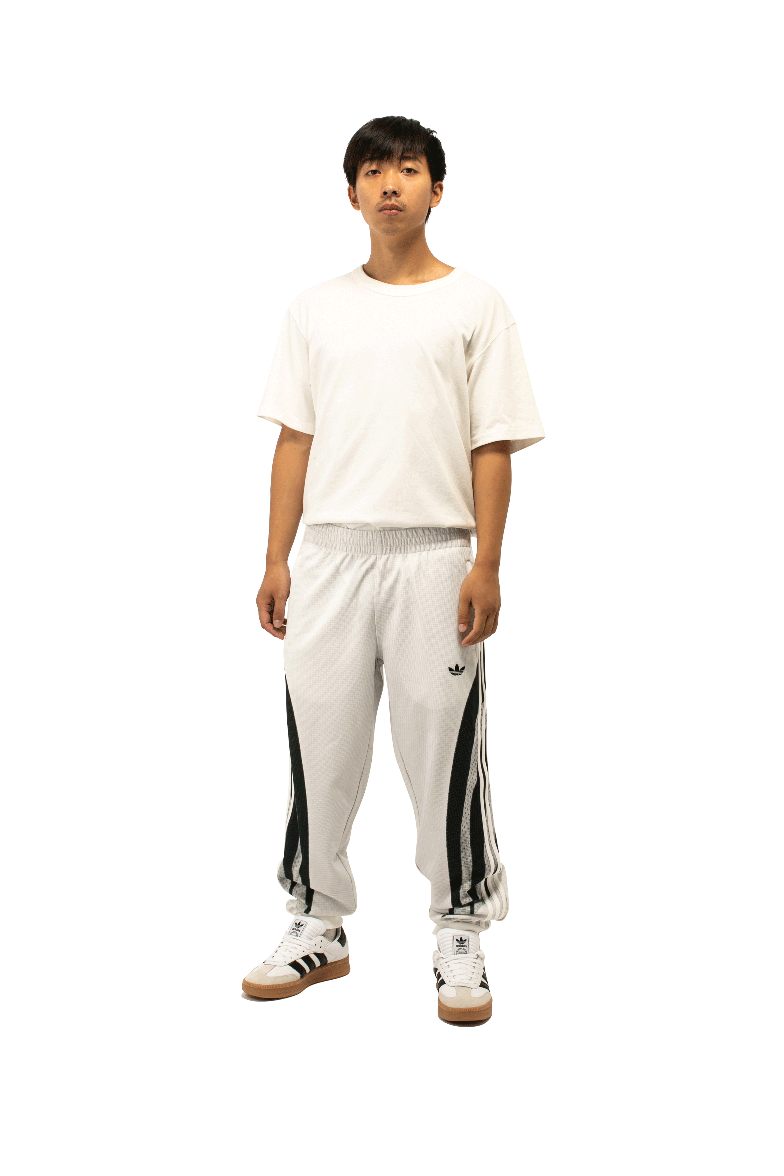 Prm Q3 Print Track Pant