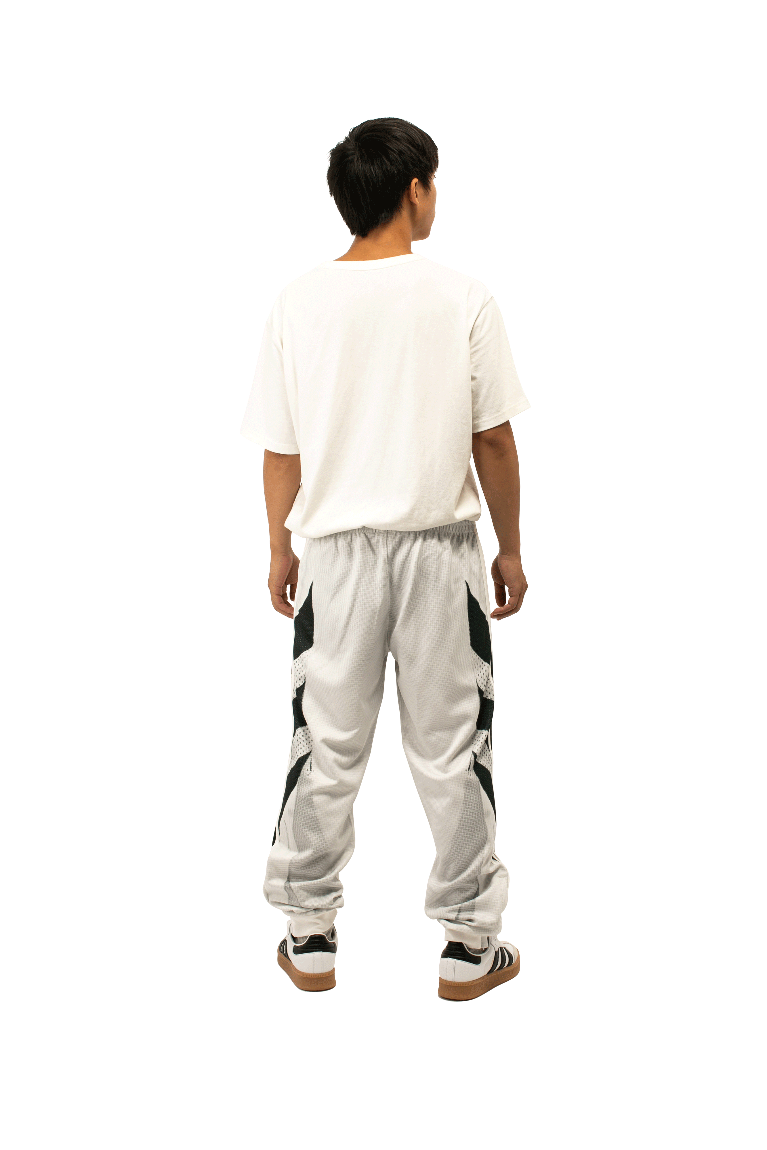 Prm Q3 Print Track Pant