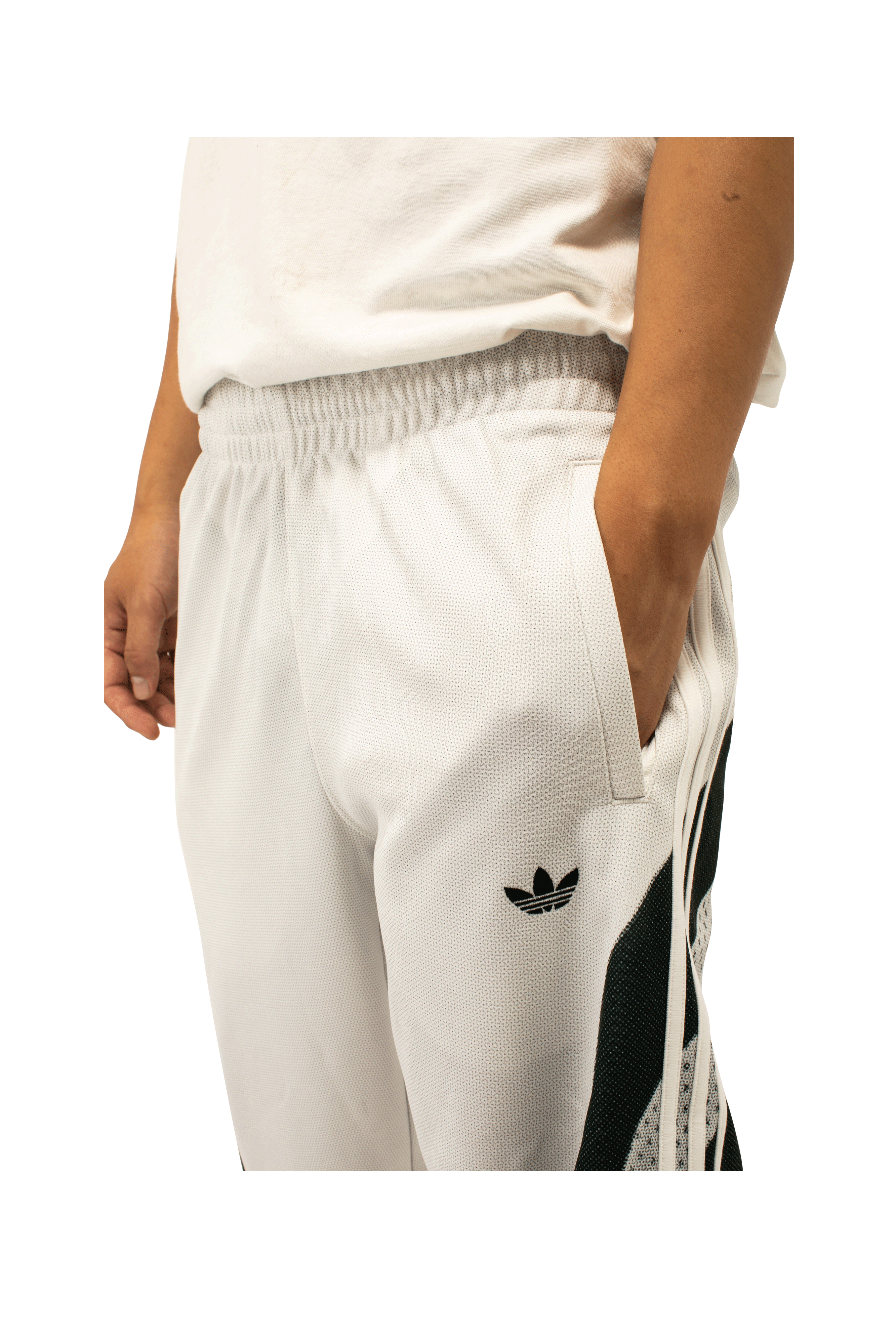 Prm Q3 Print Track Pant