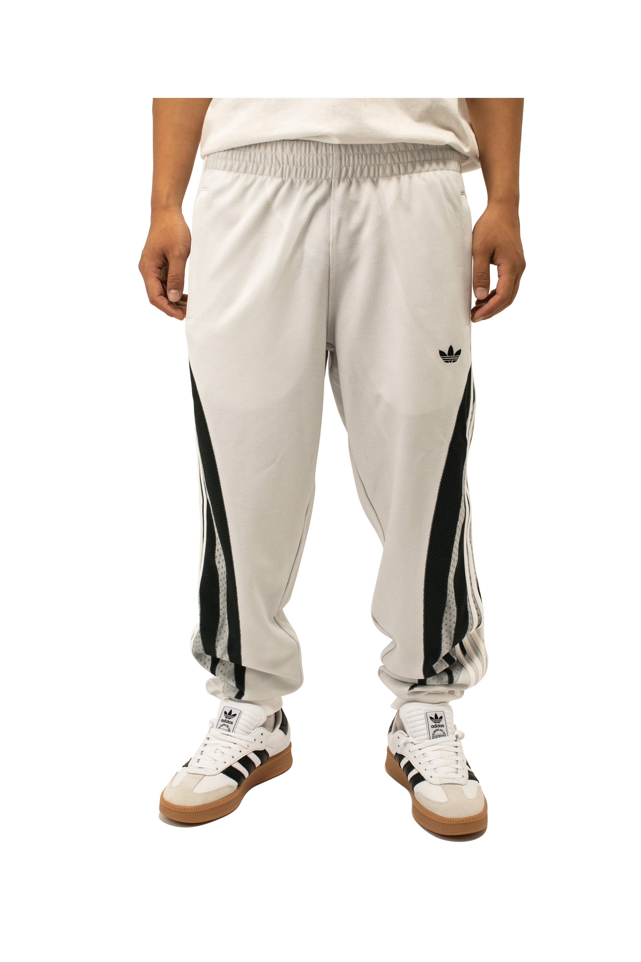 Prm Q3 Print Track Pant