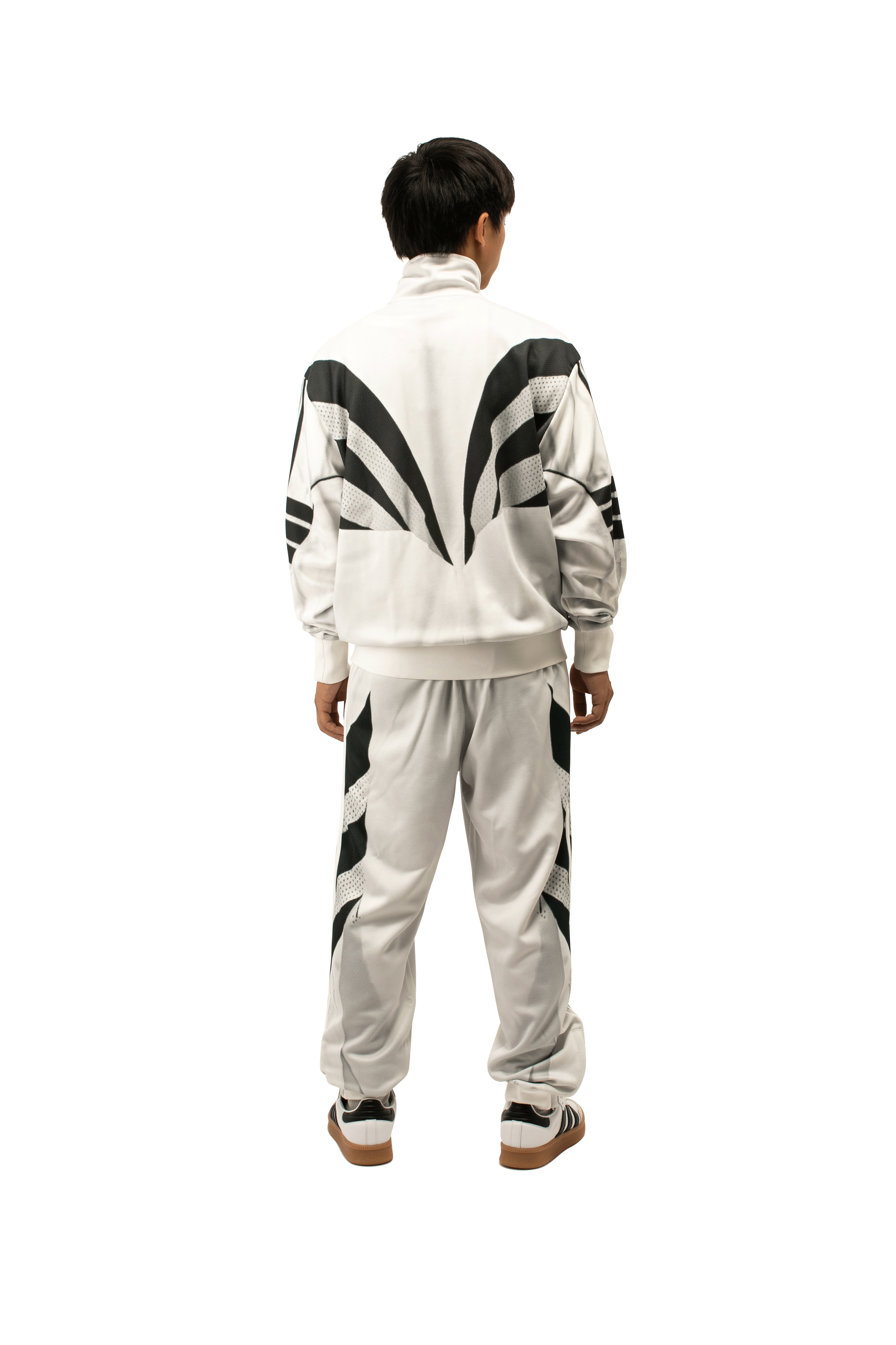 Prm Q3 Print Track Top