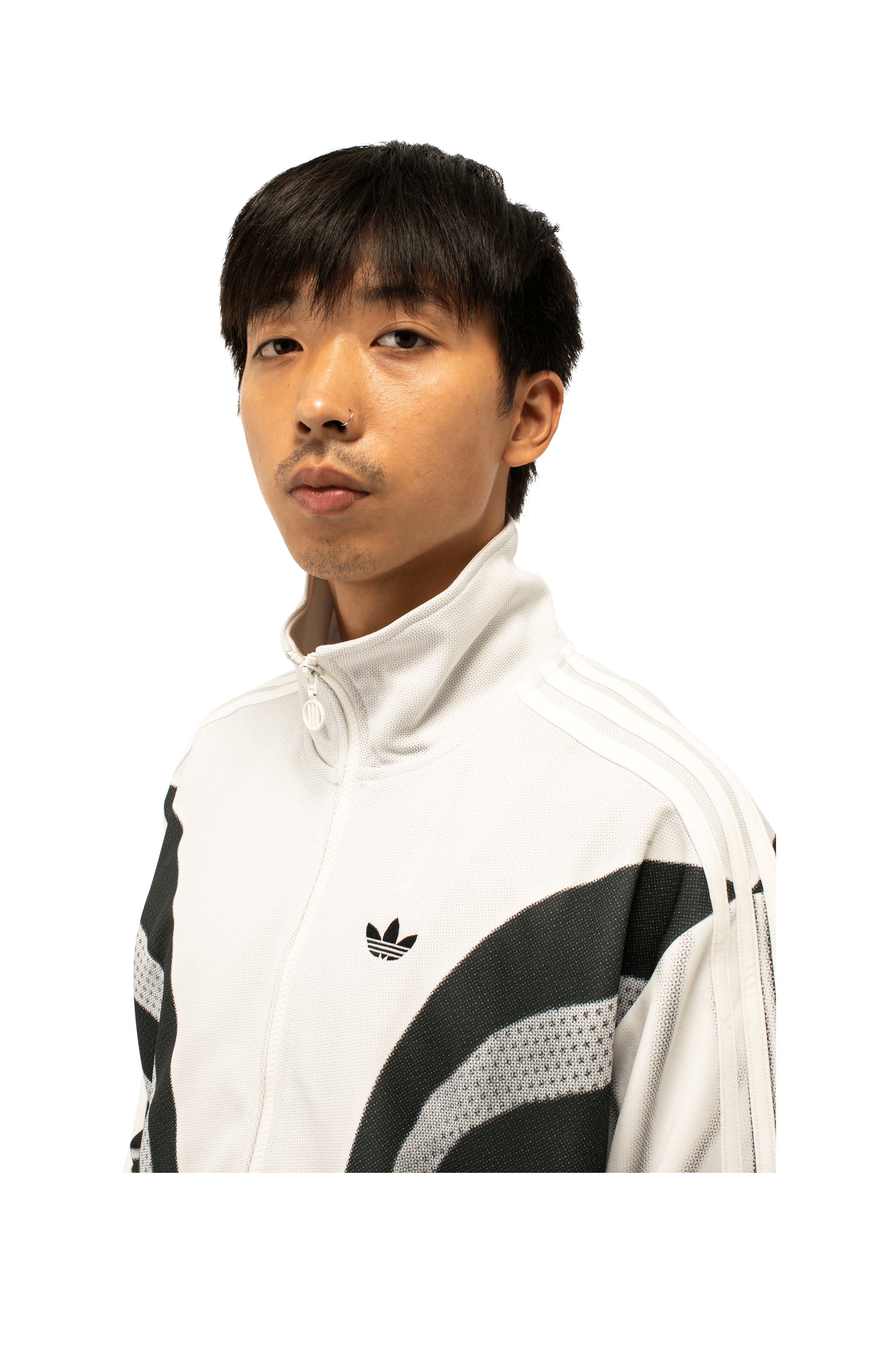 Prm Q3 Print Track Top