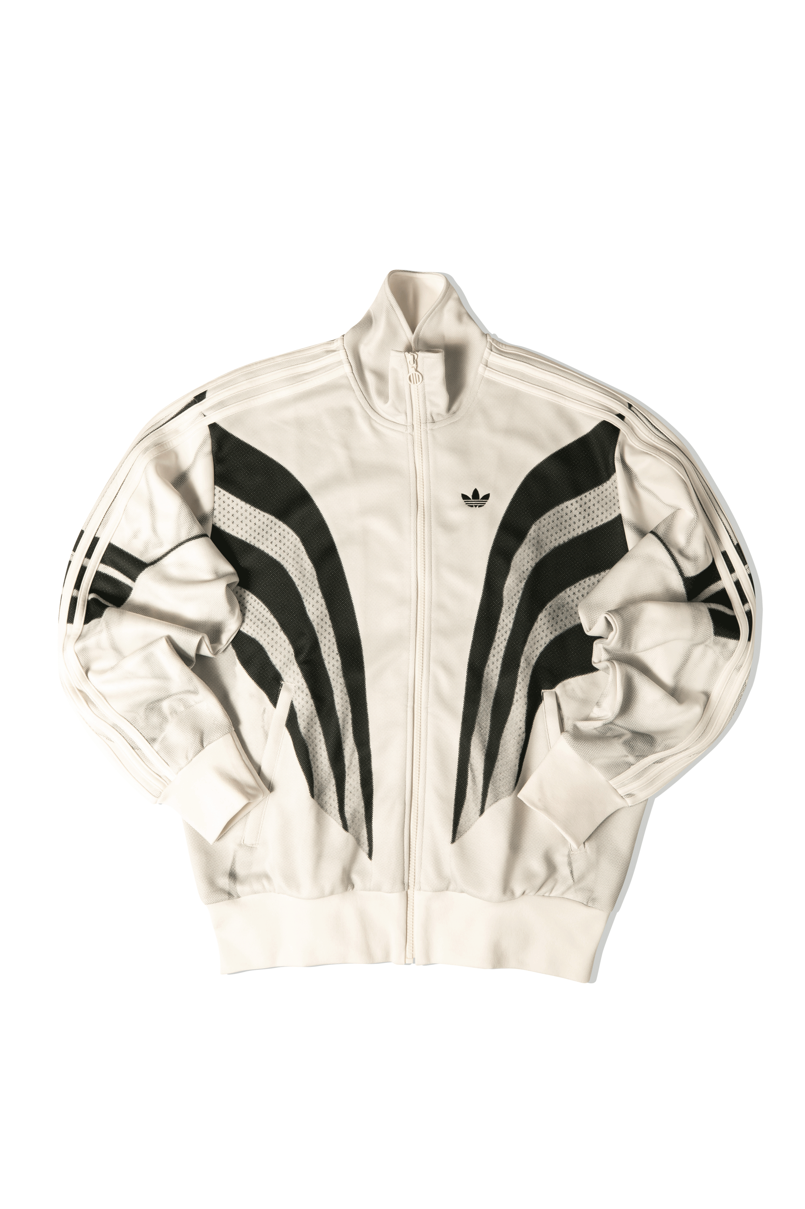 Prm Q3 Print Track Top