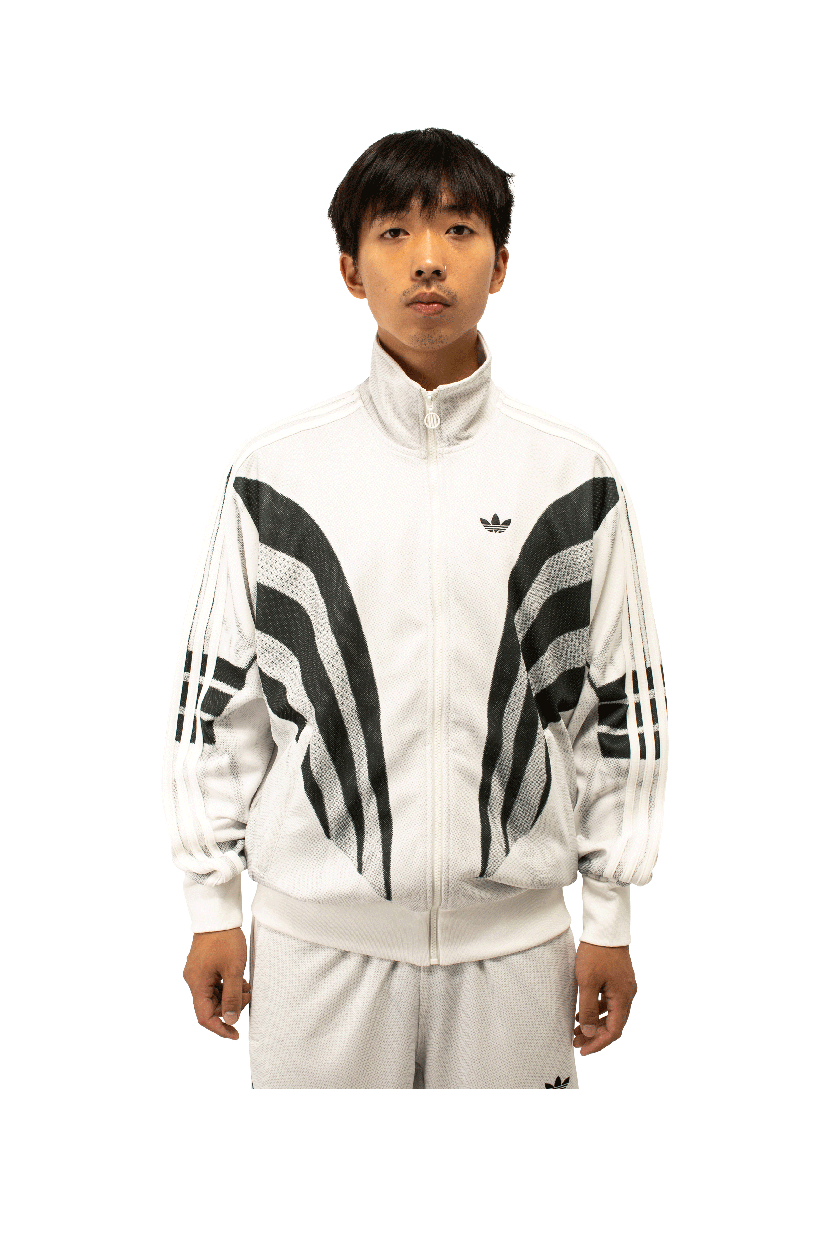 Prm Q3 Print Track Top