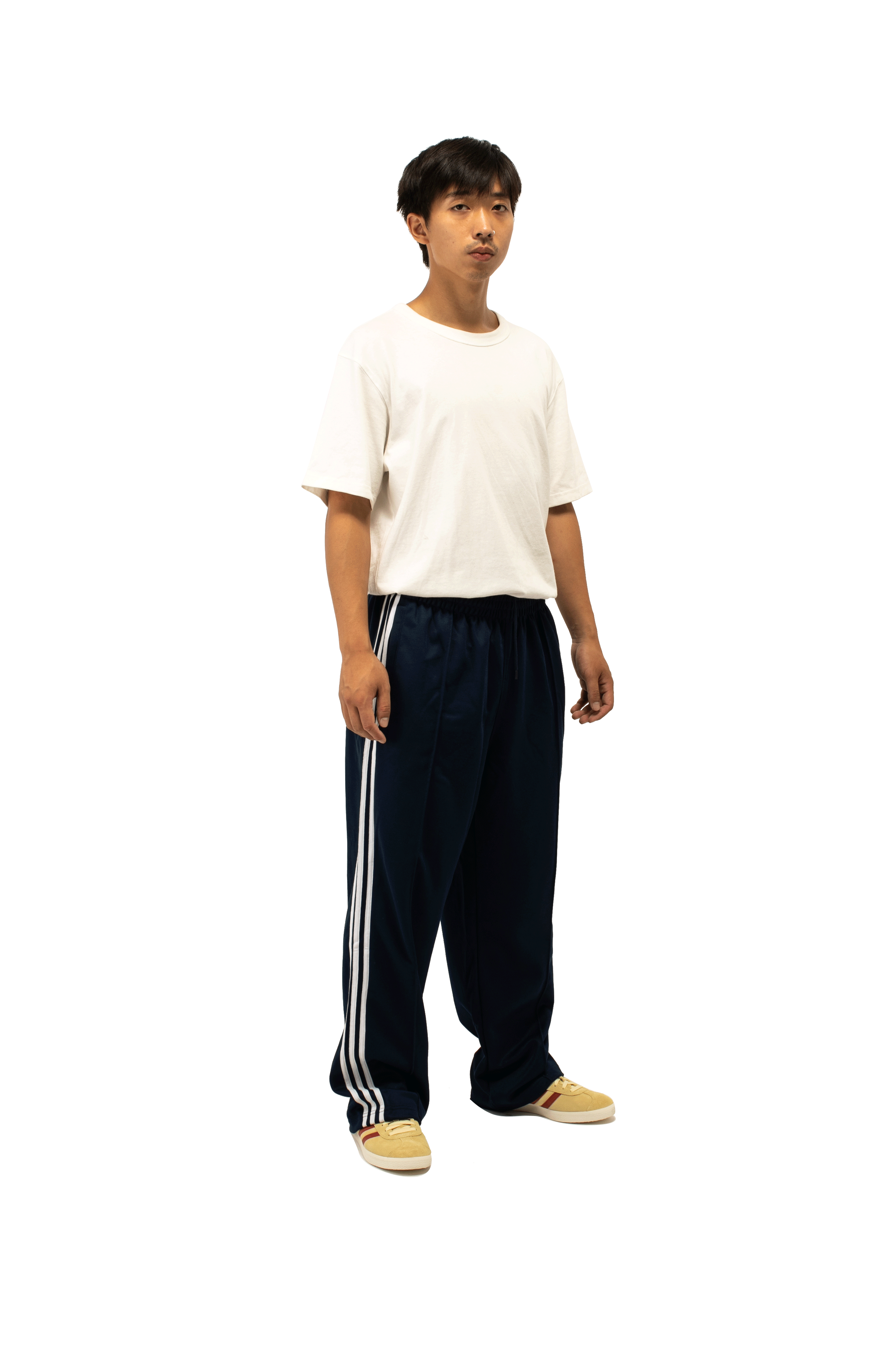 Baggy  Track Pant