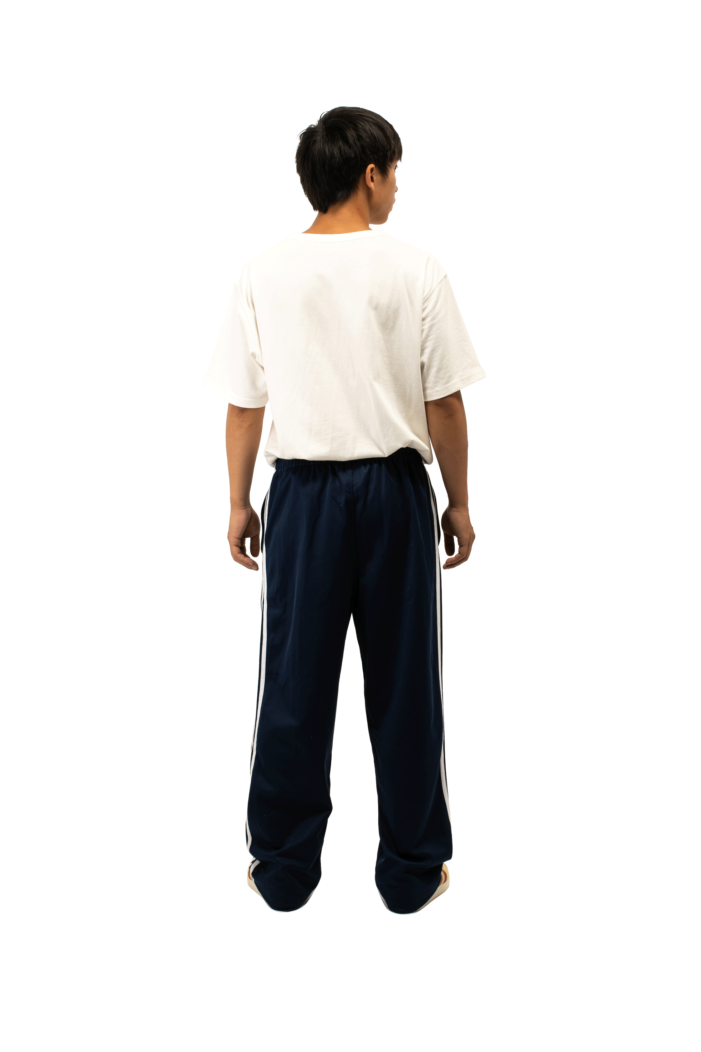 Baggy  Track Pant