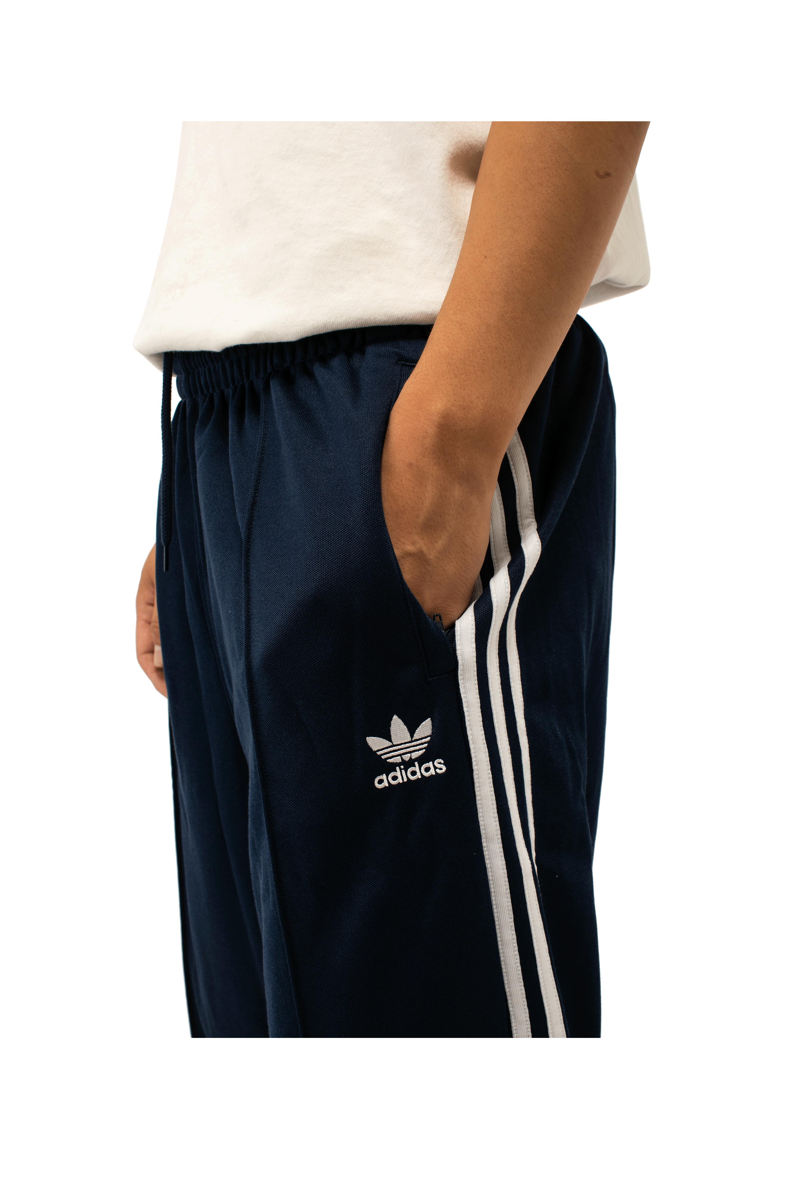 Baggy  Track Pant