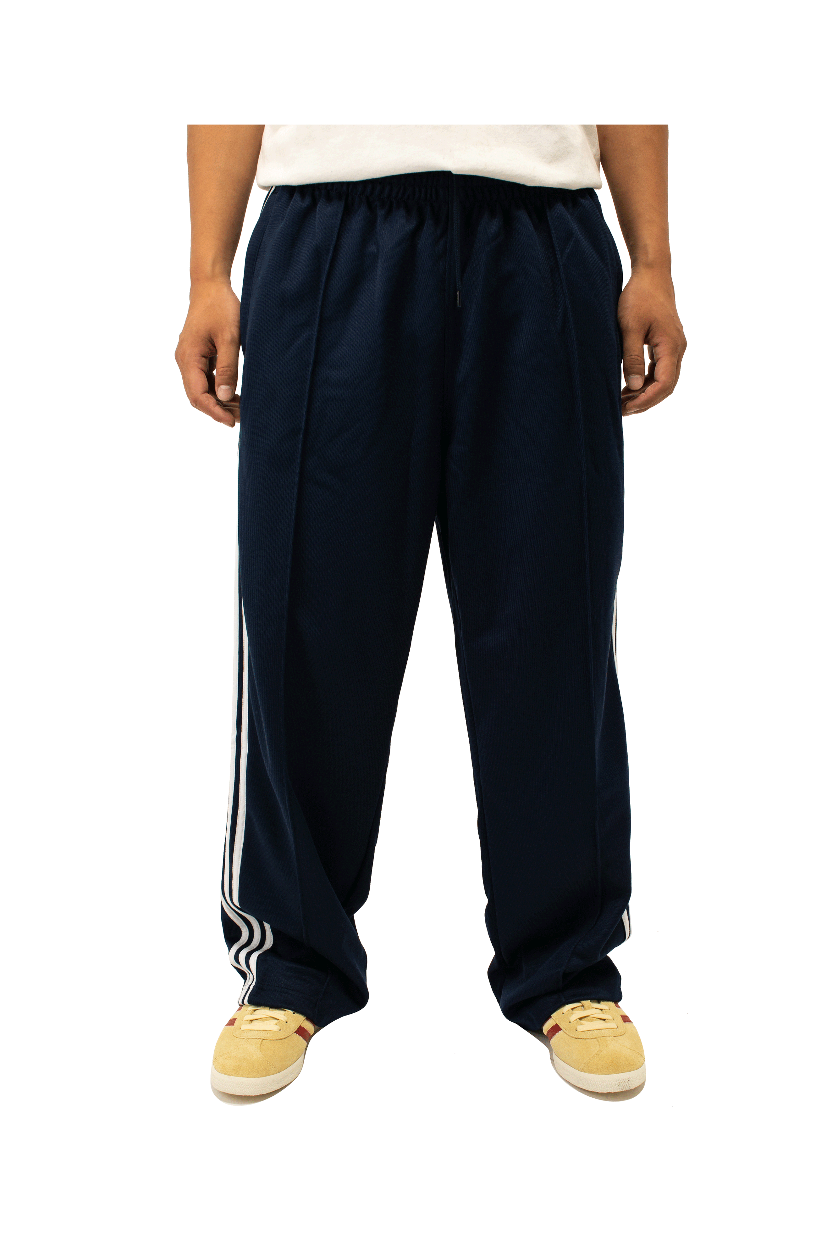 Baggy  Track Pant