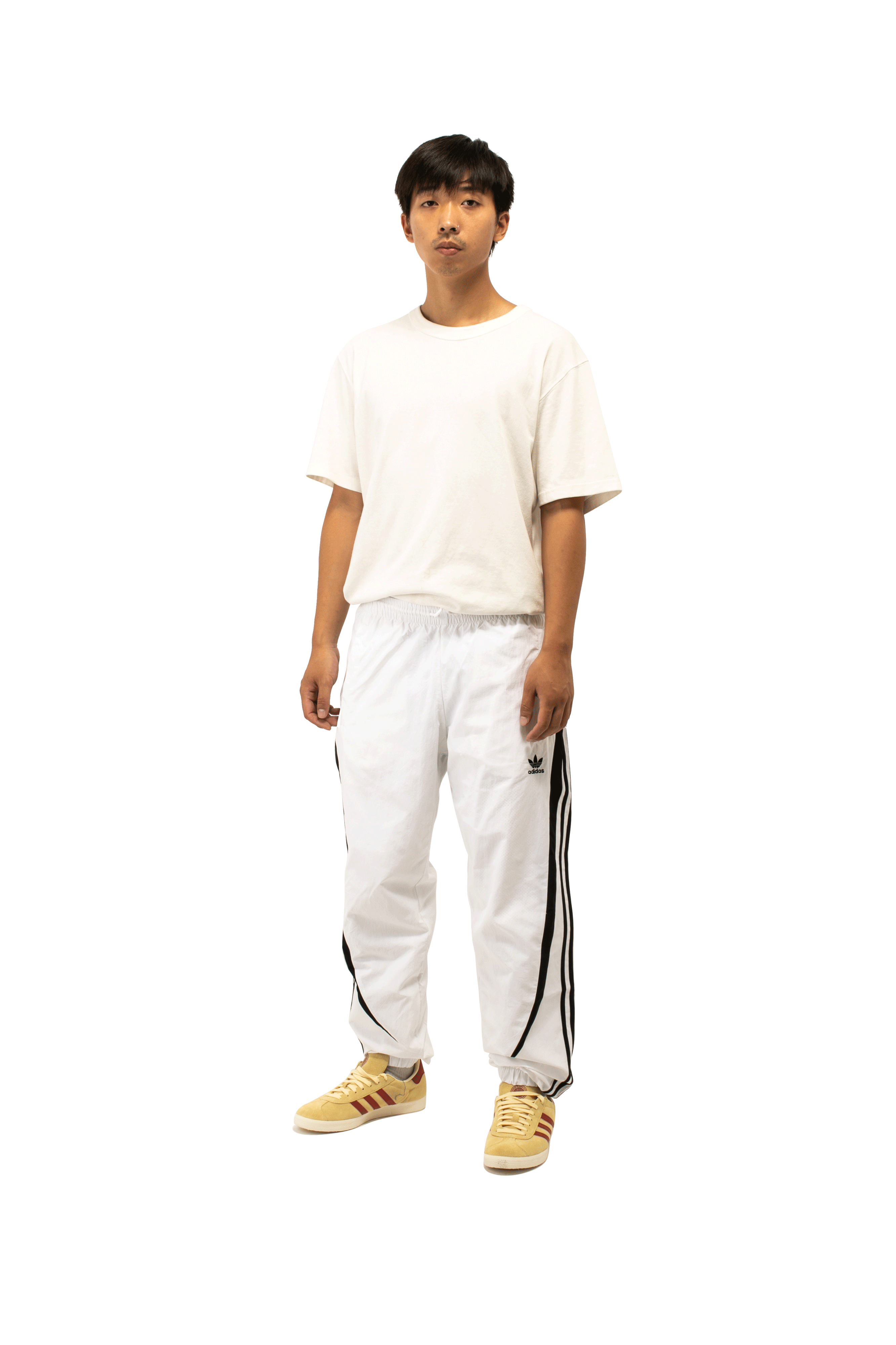 Archive Pant