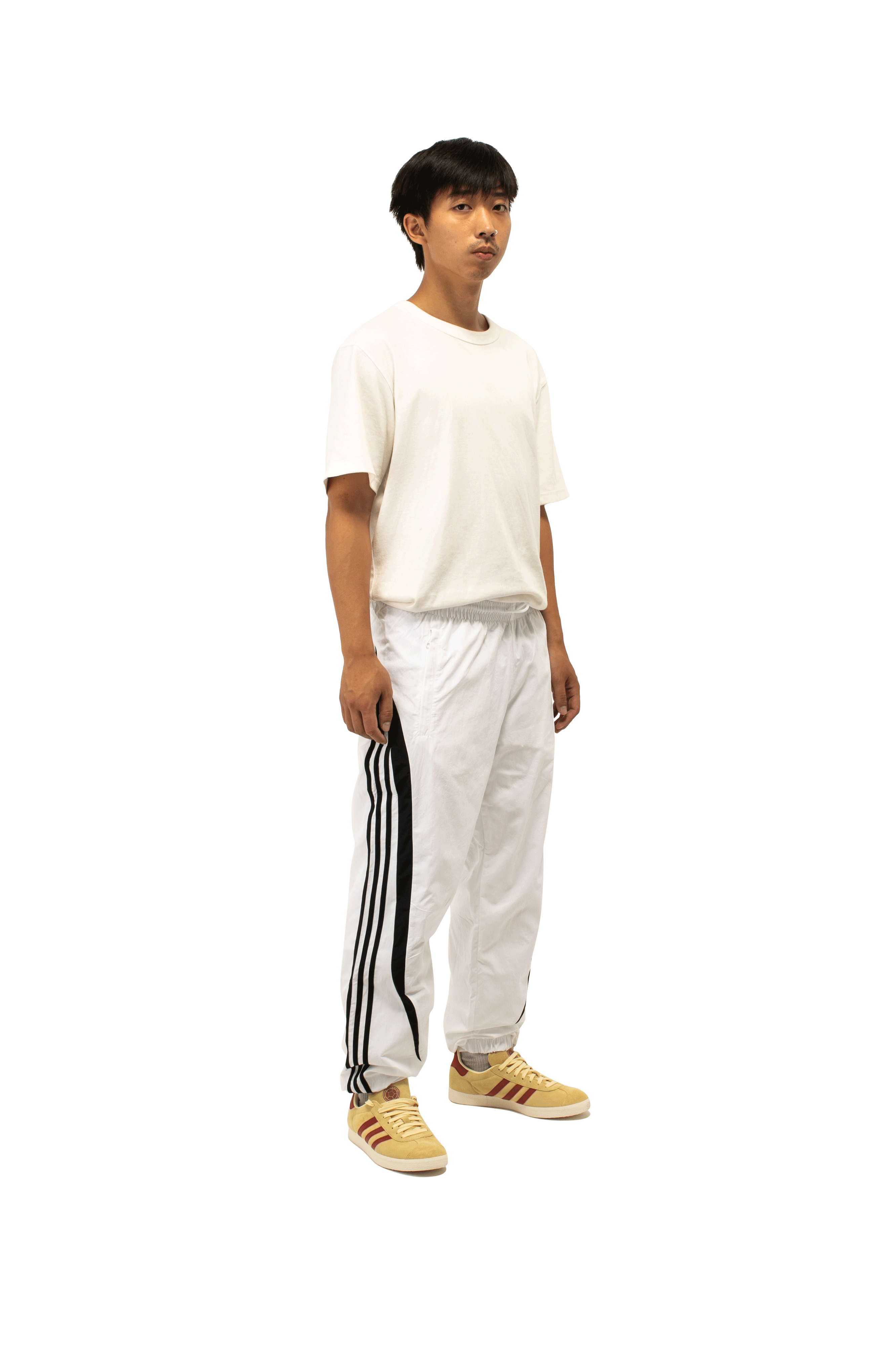 Archive Pant