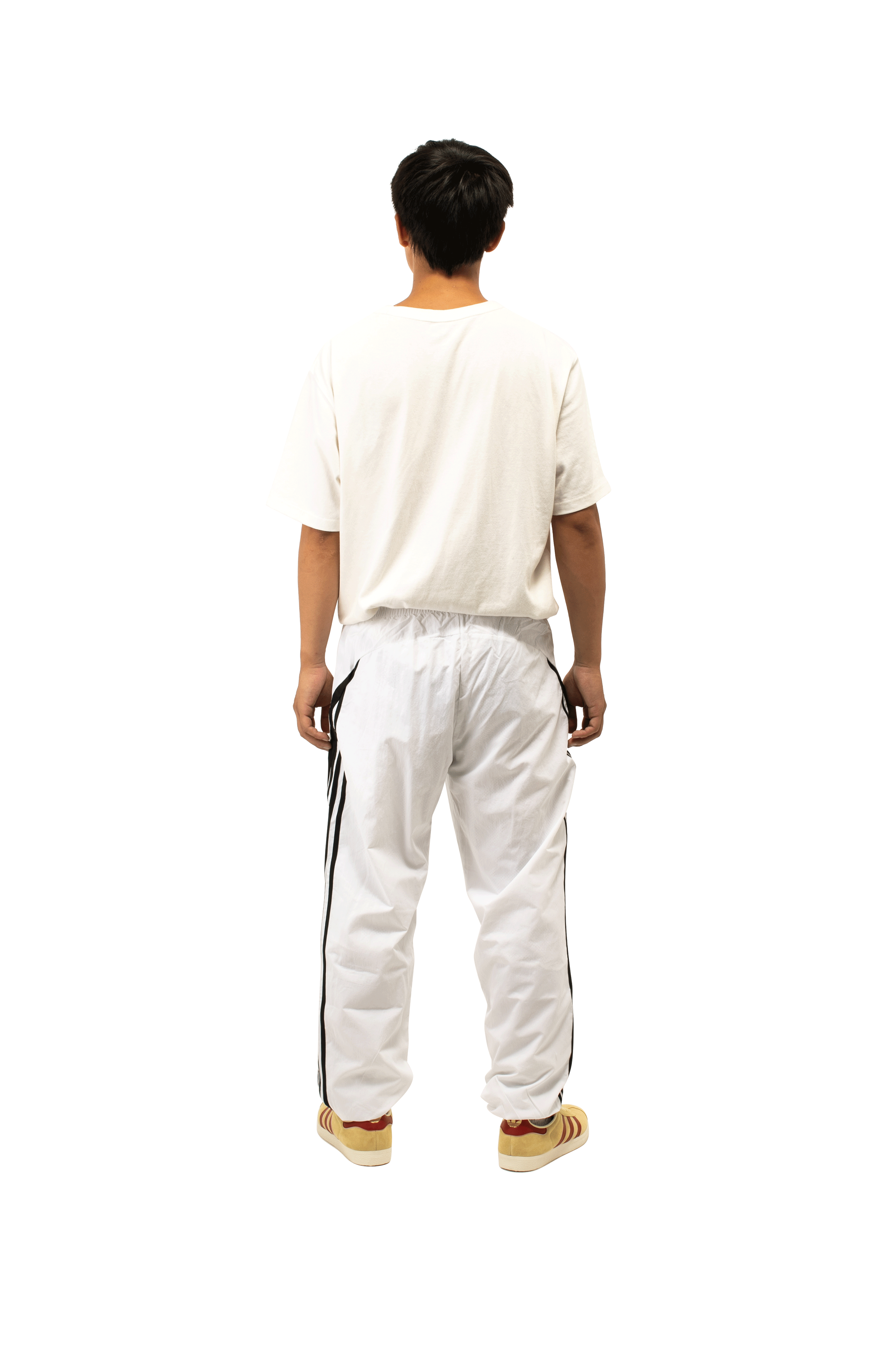 Archive Pant