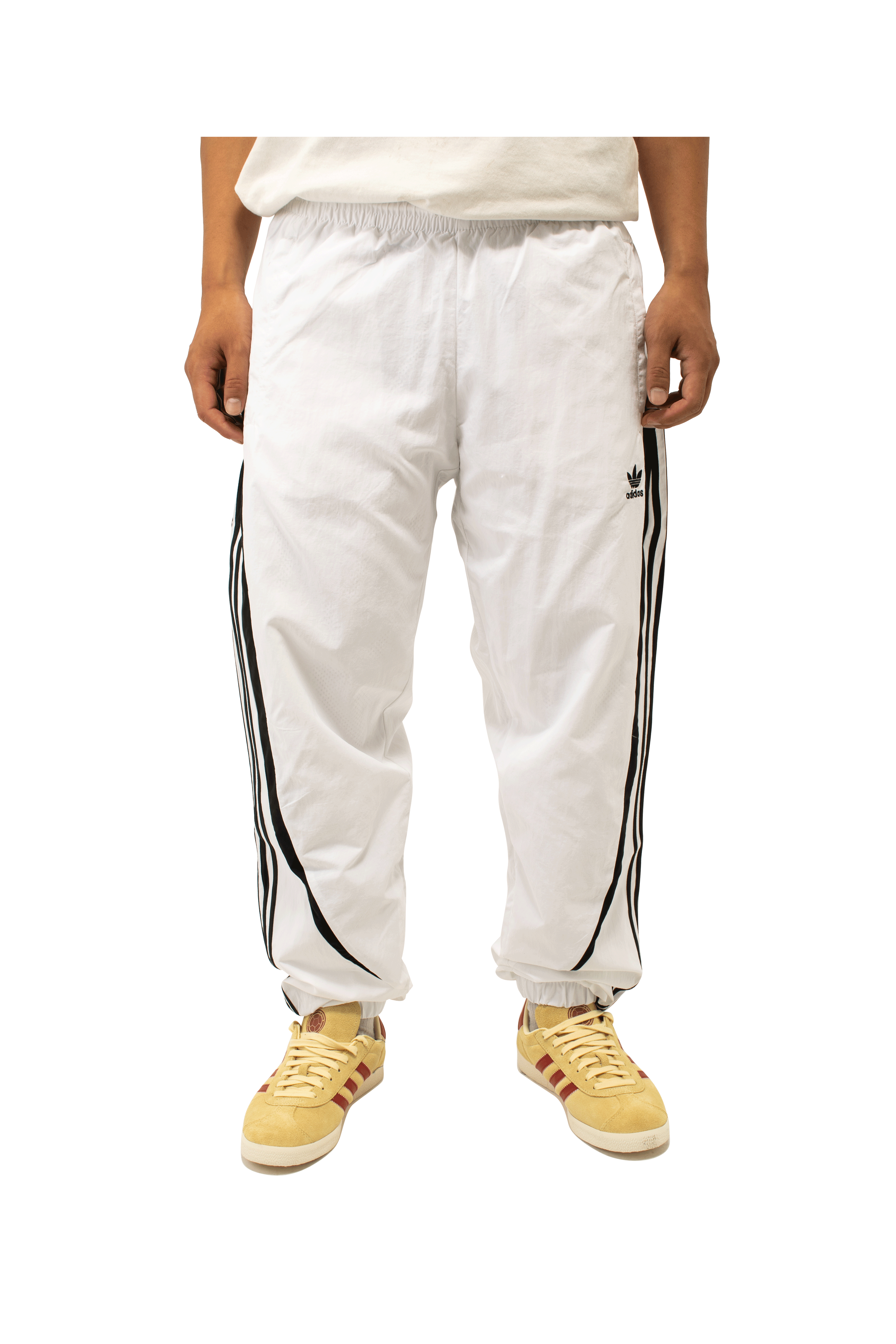 Archive Pant