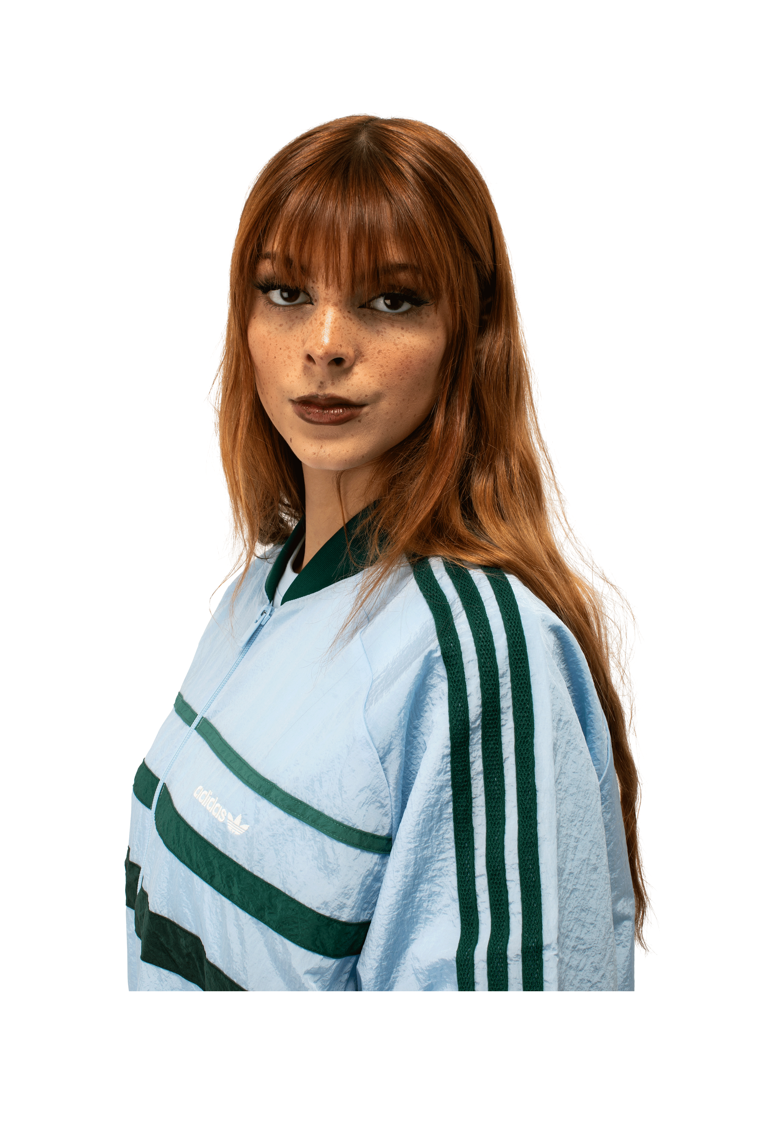 Track Top