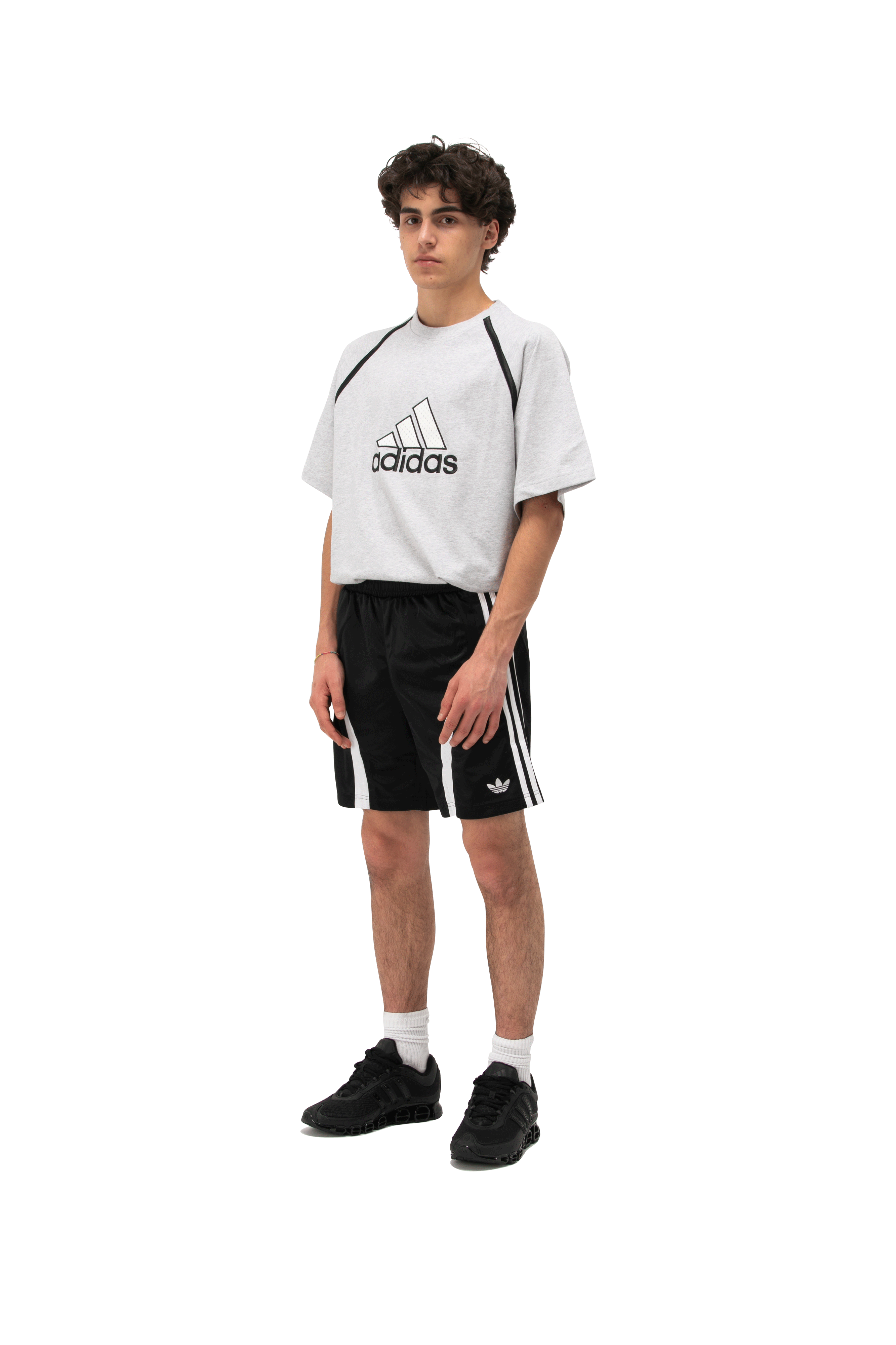 Teamgeist Short