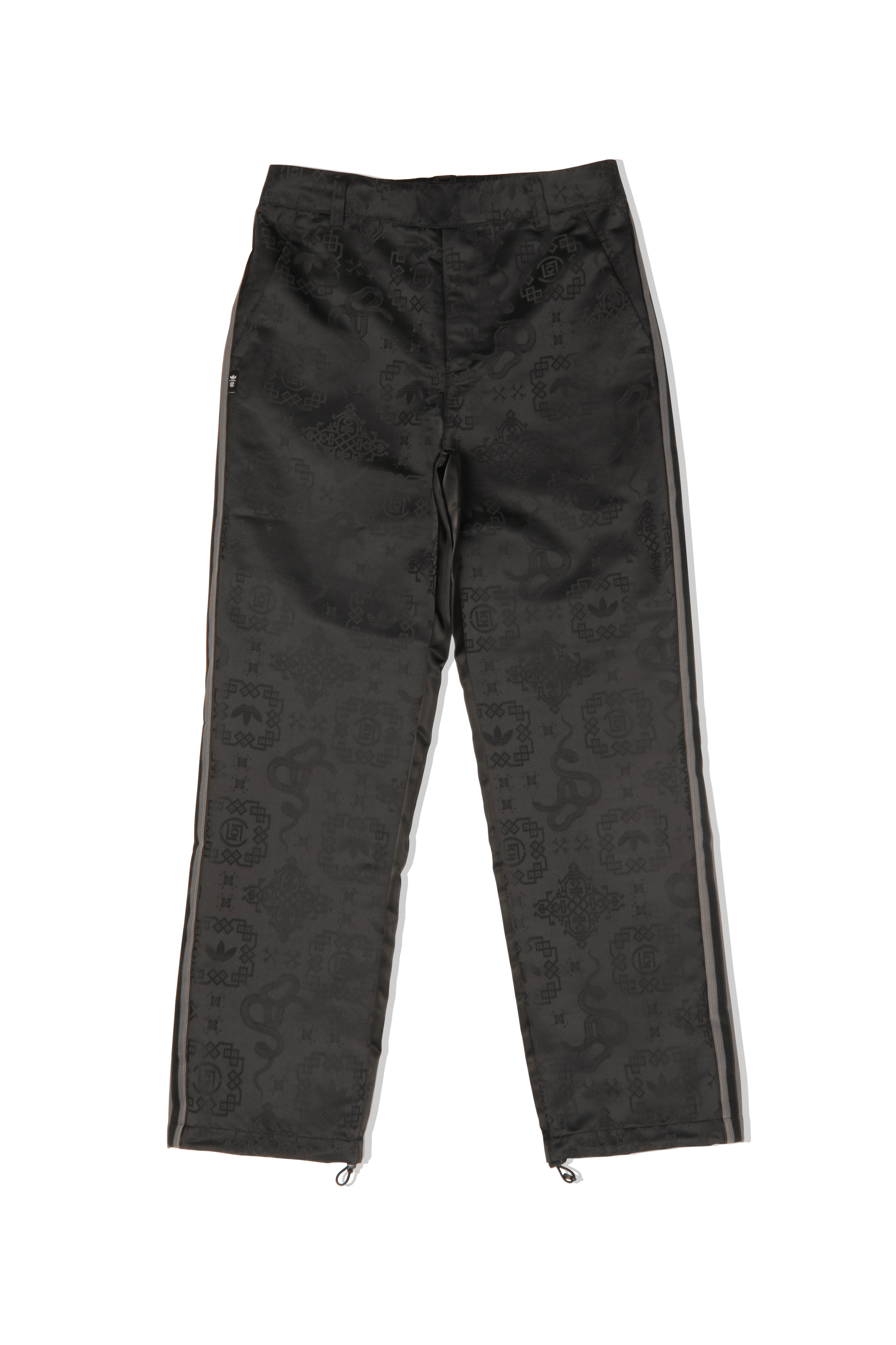 Clot Lny Pant x Edison Chen