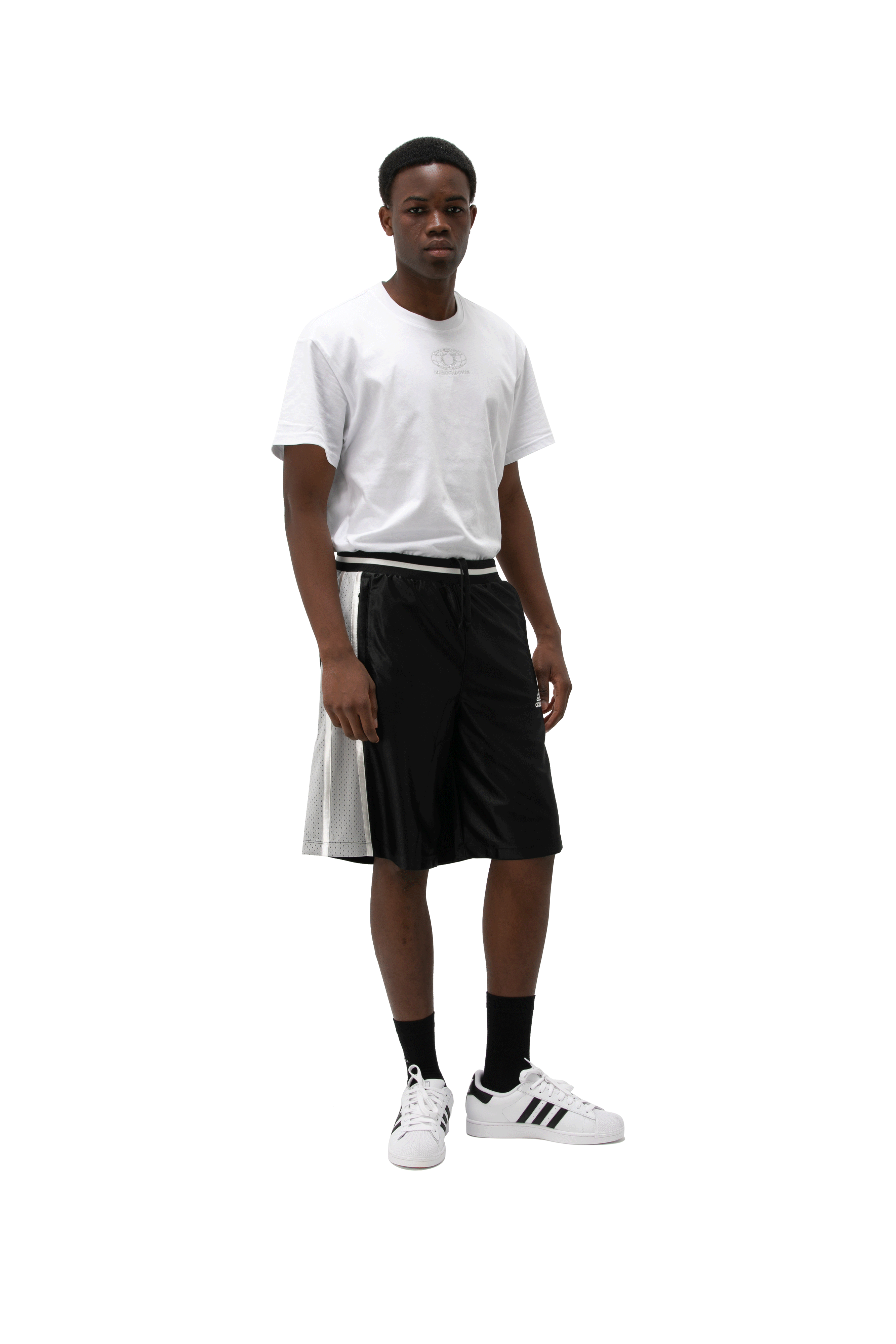 Cutline Short