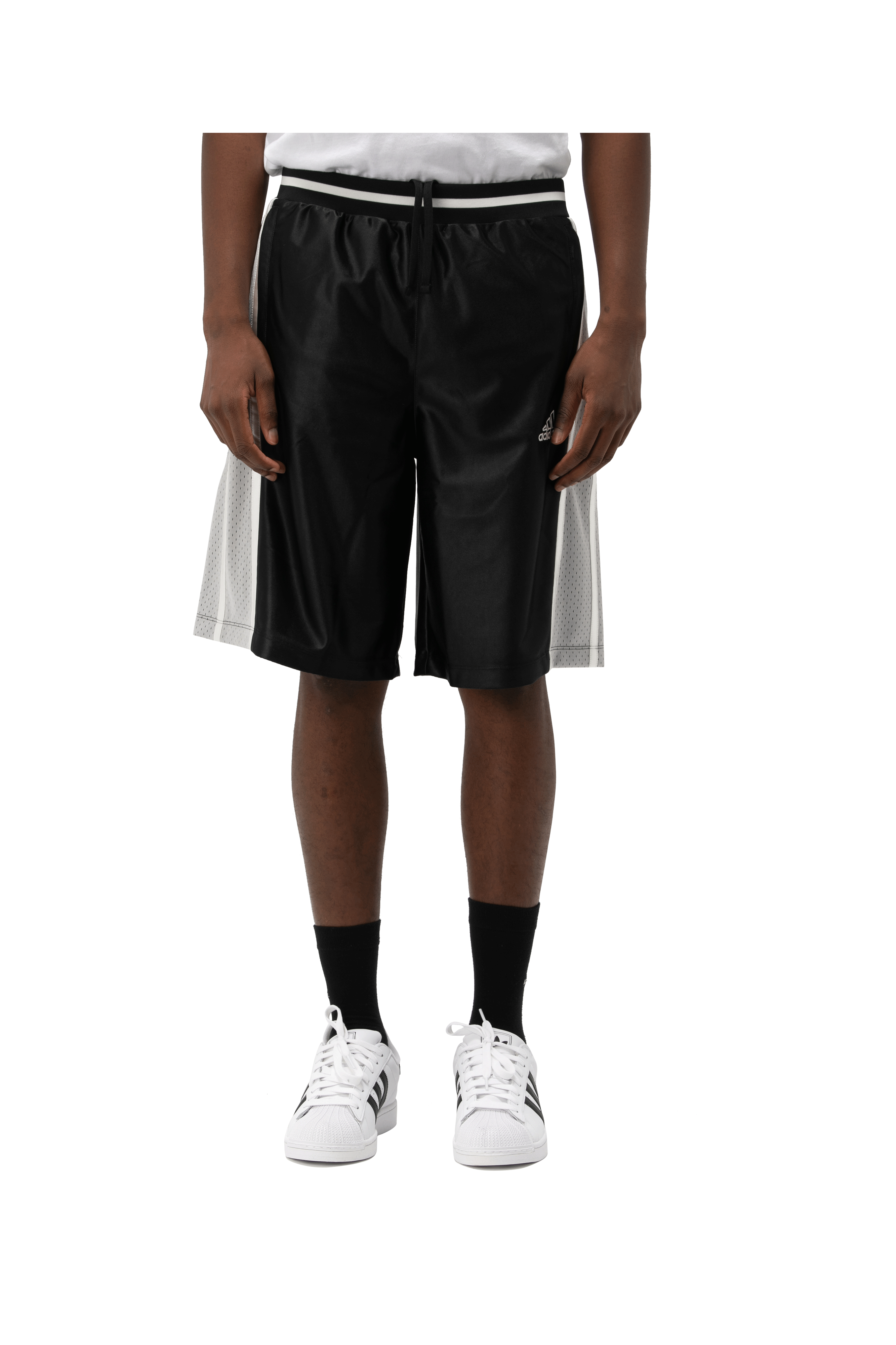 Cutline Short