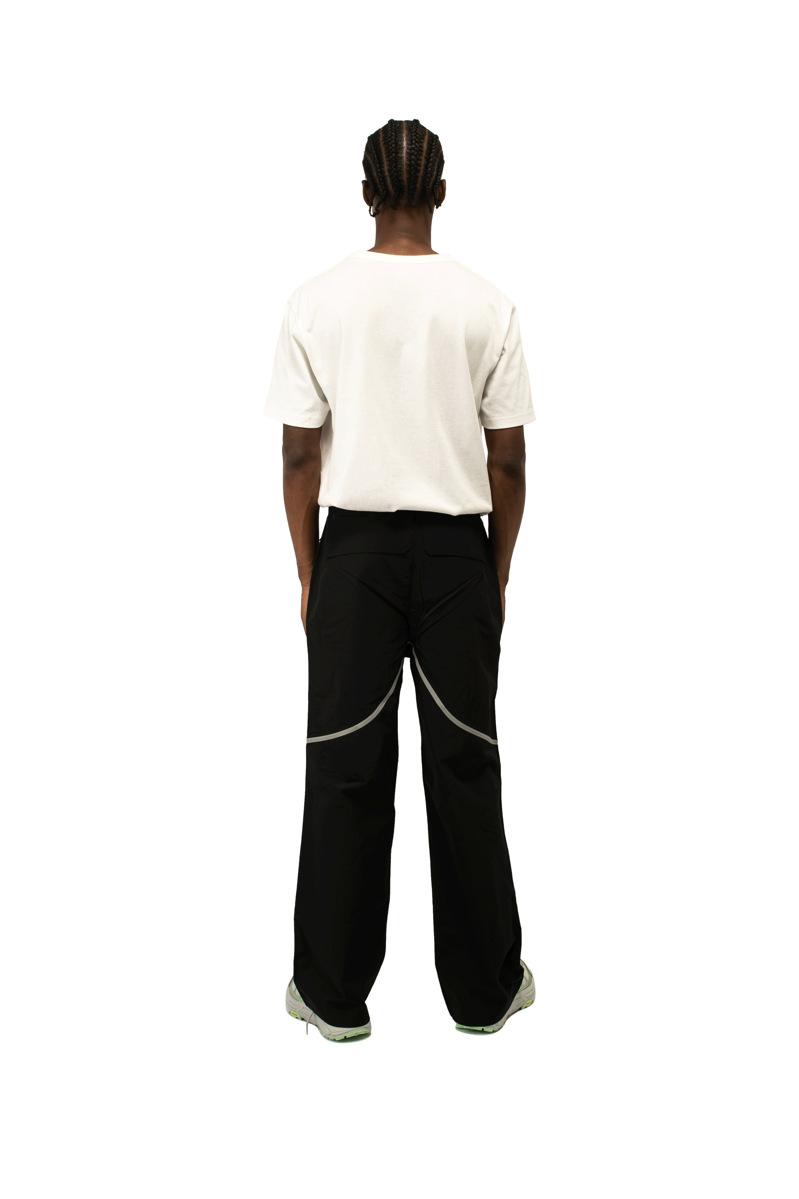 Zelta Trouser