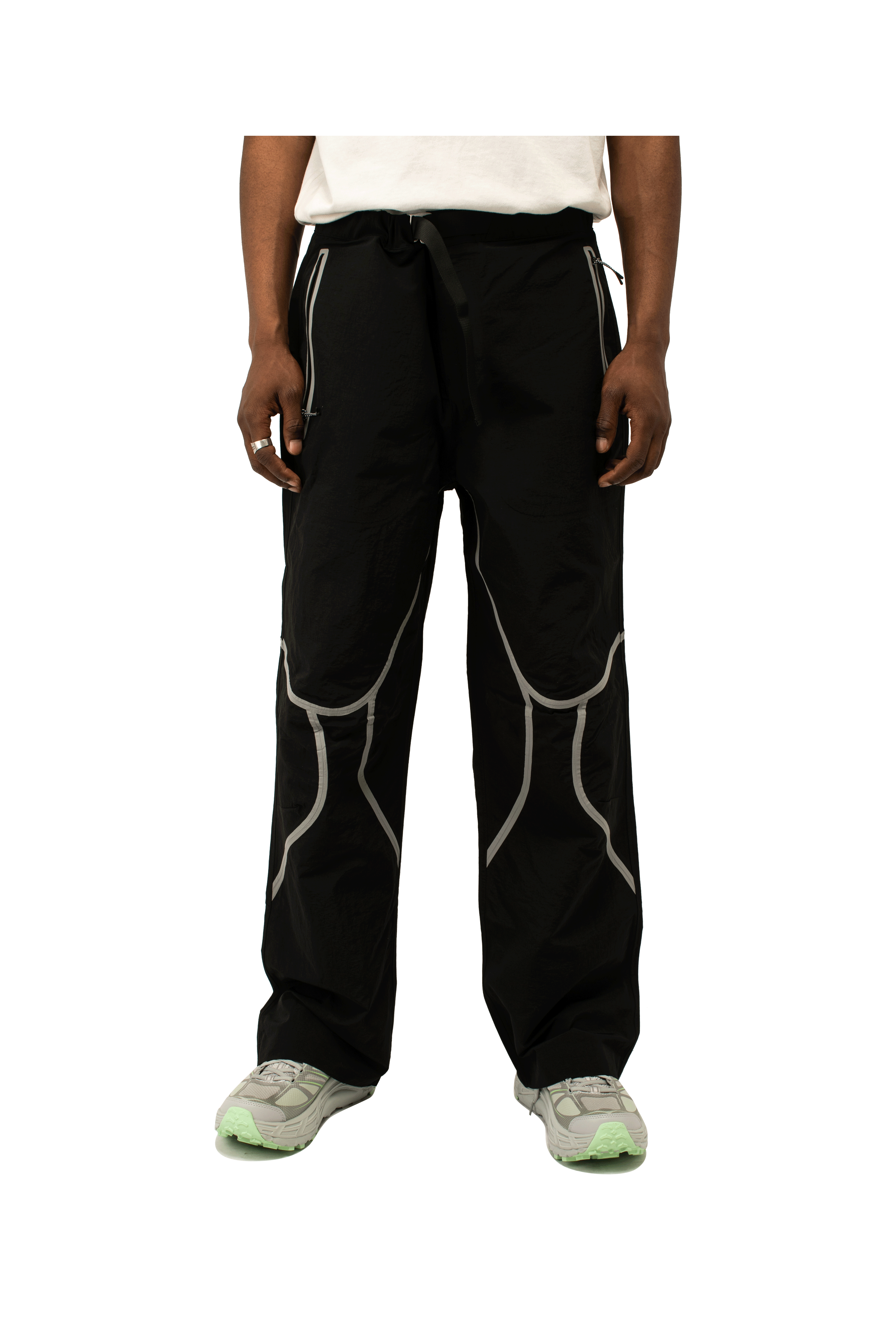 Zelta Trouser