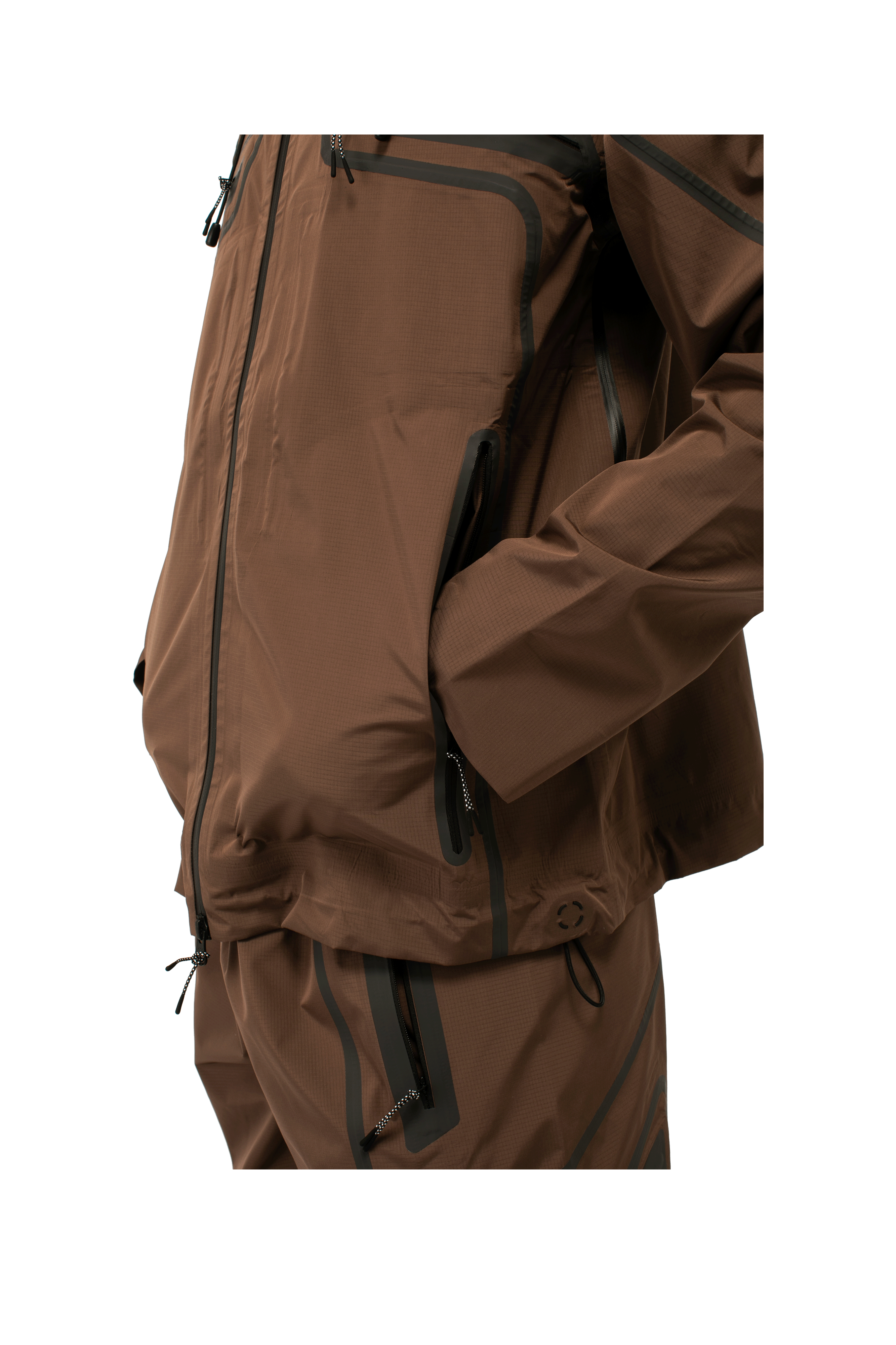 3 Layer Jacket