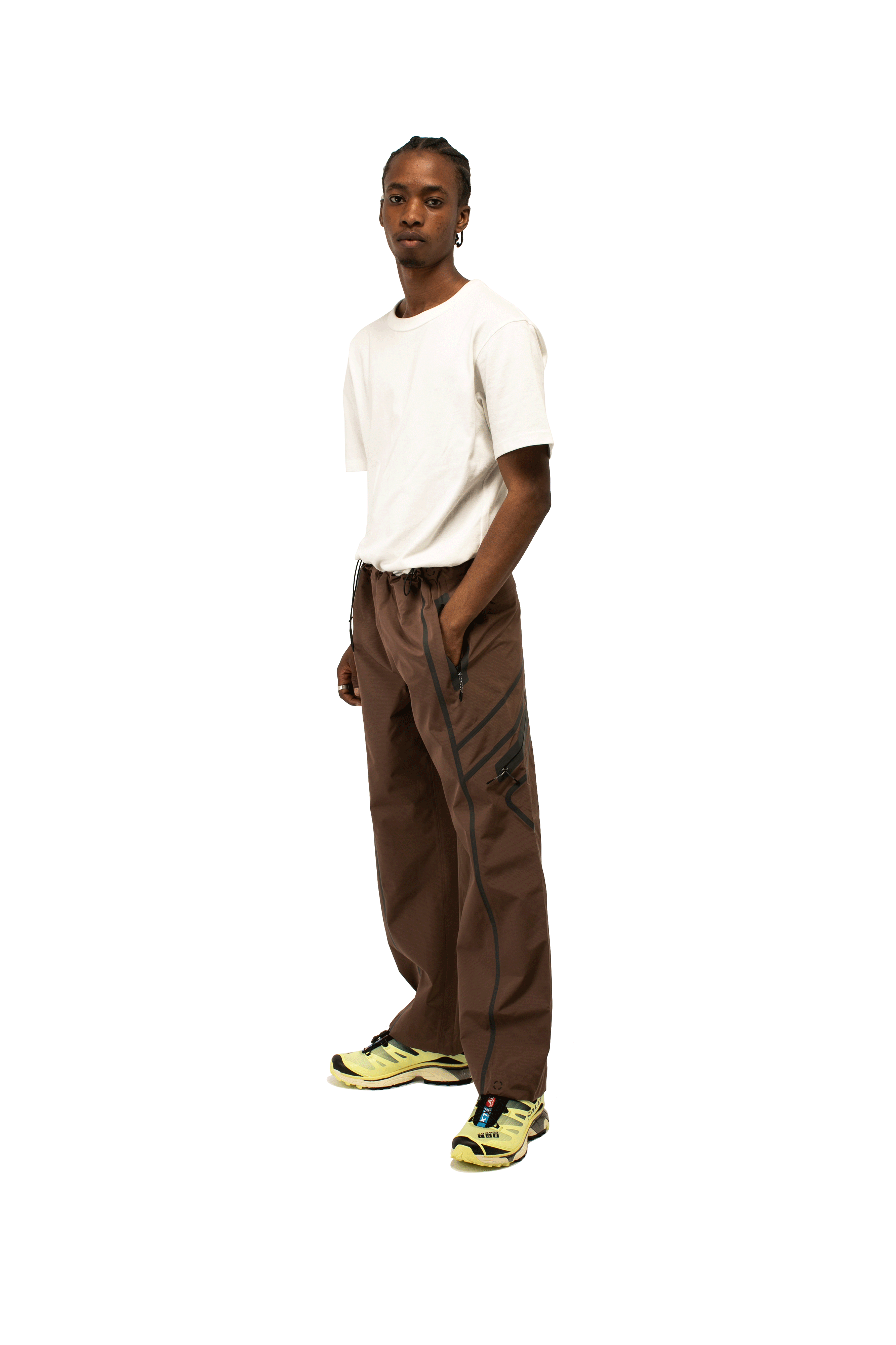 3 Layer Pant