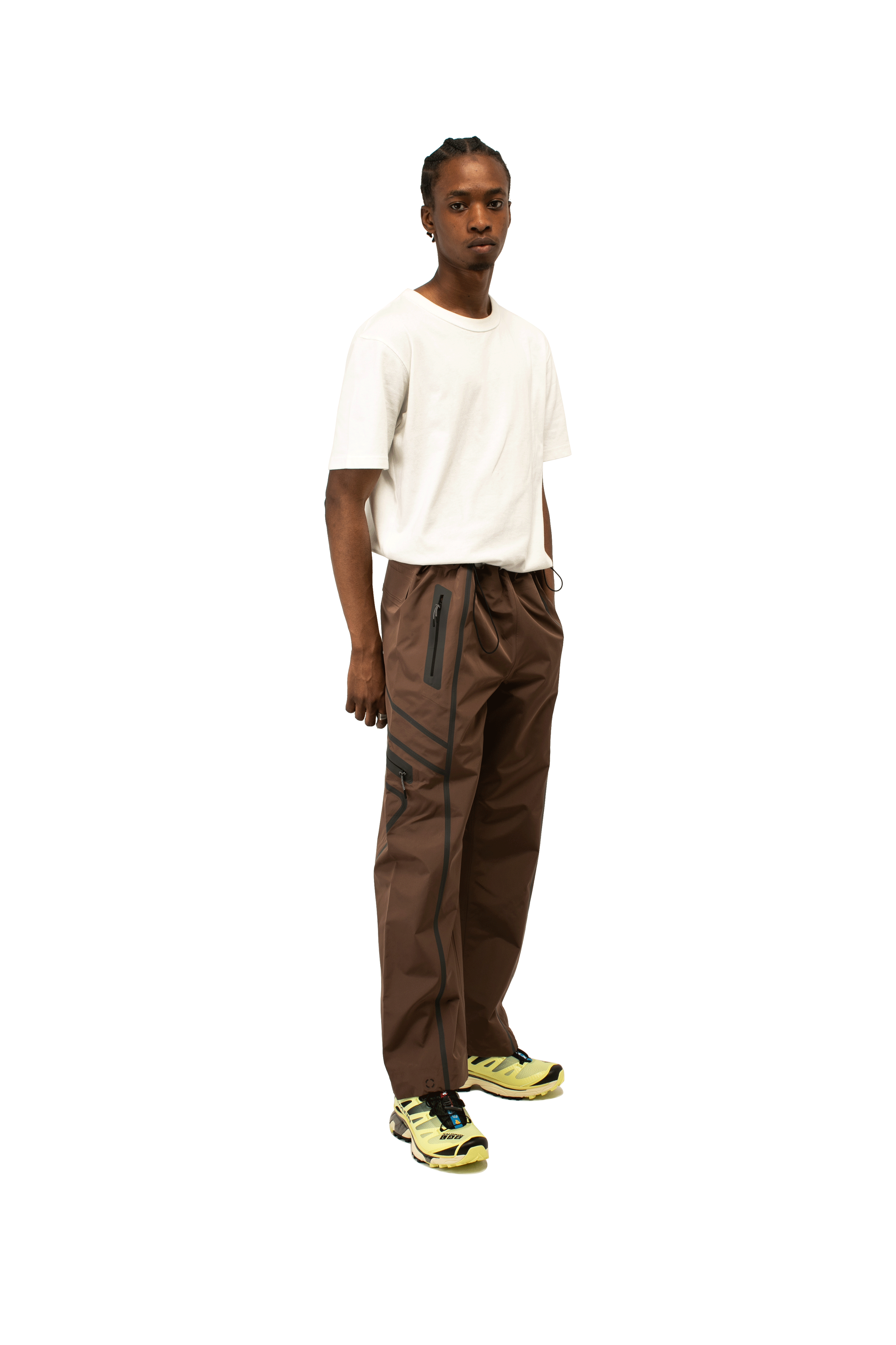 3 Layer Pant