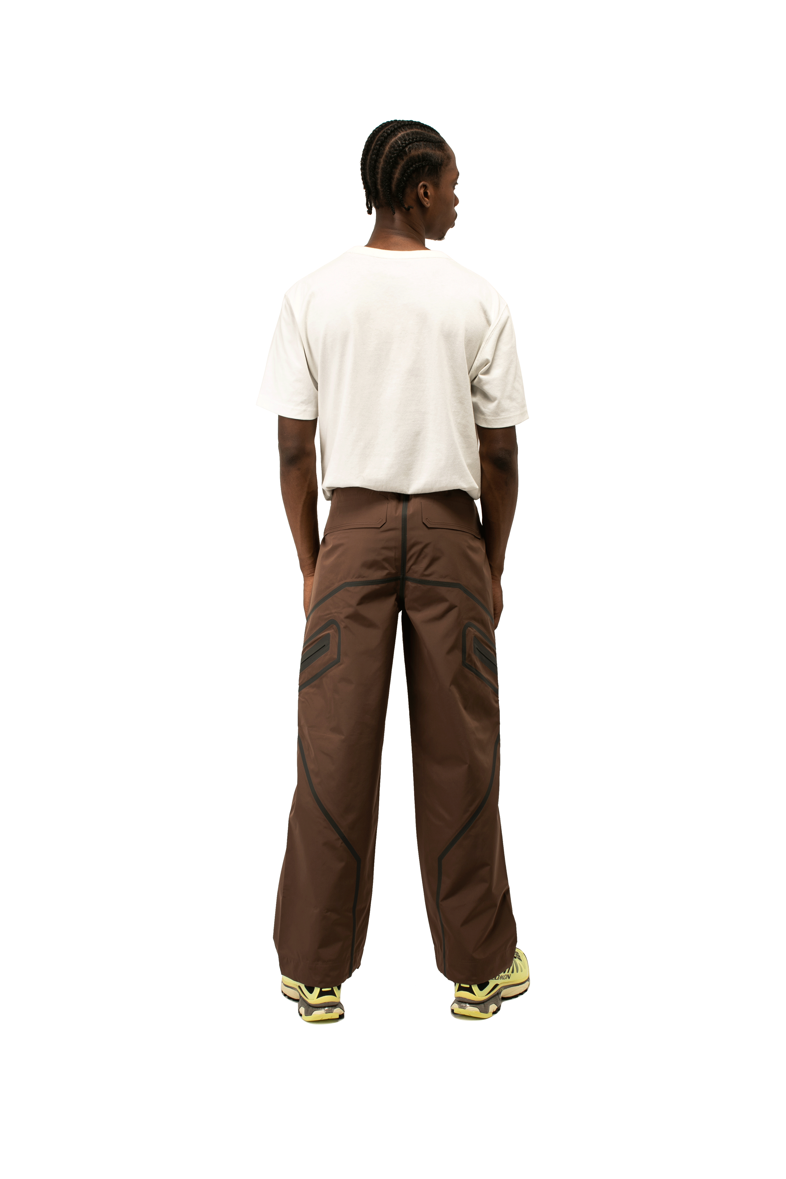 3 Layer Pant