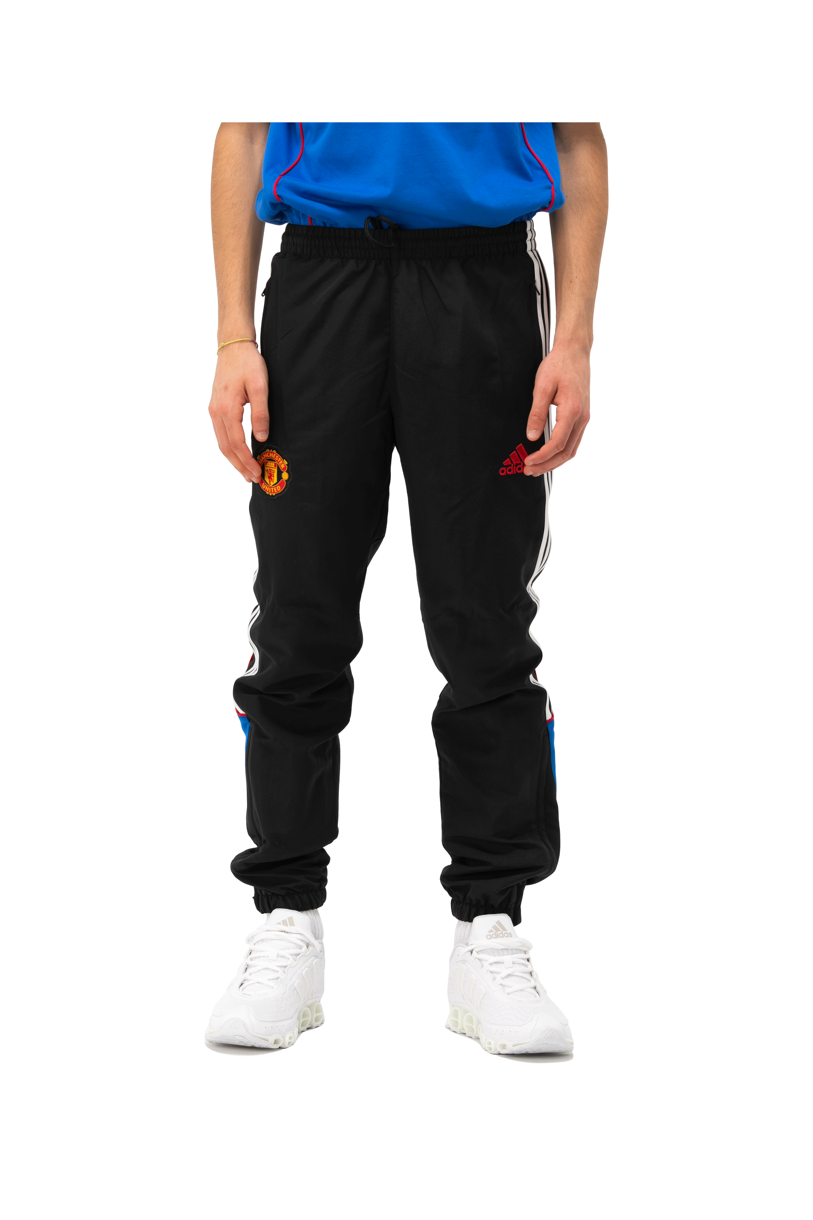 MUFC UBP Track Pant