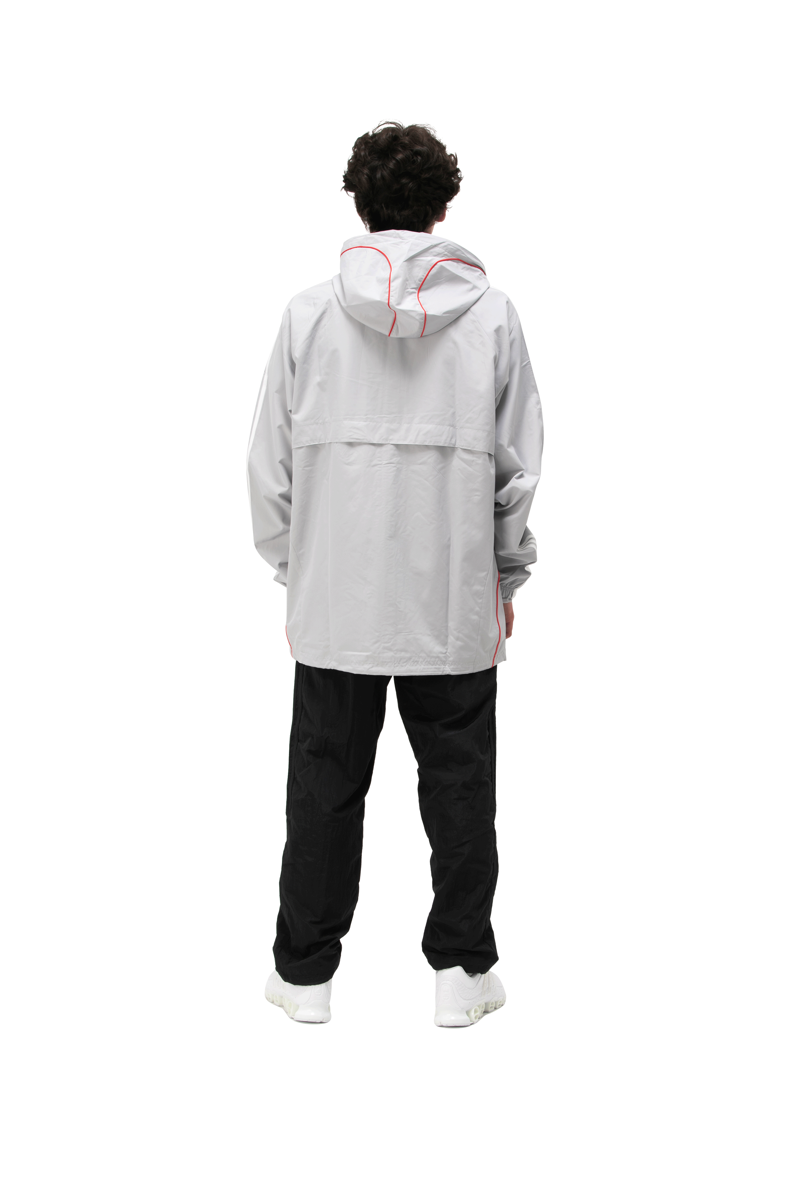 FCB UBP Windbreaker Jacket