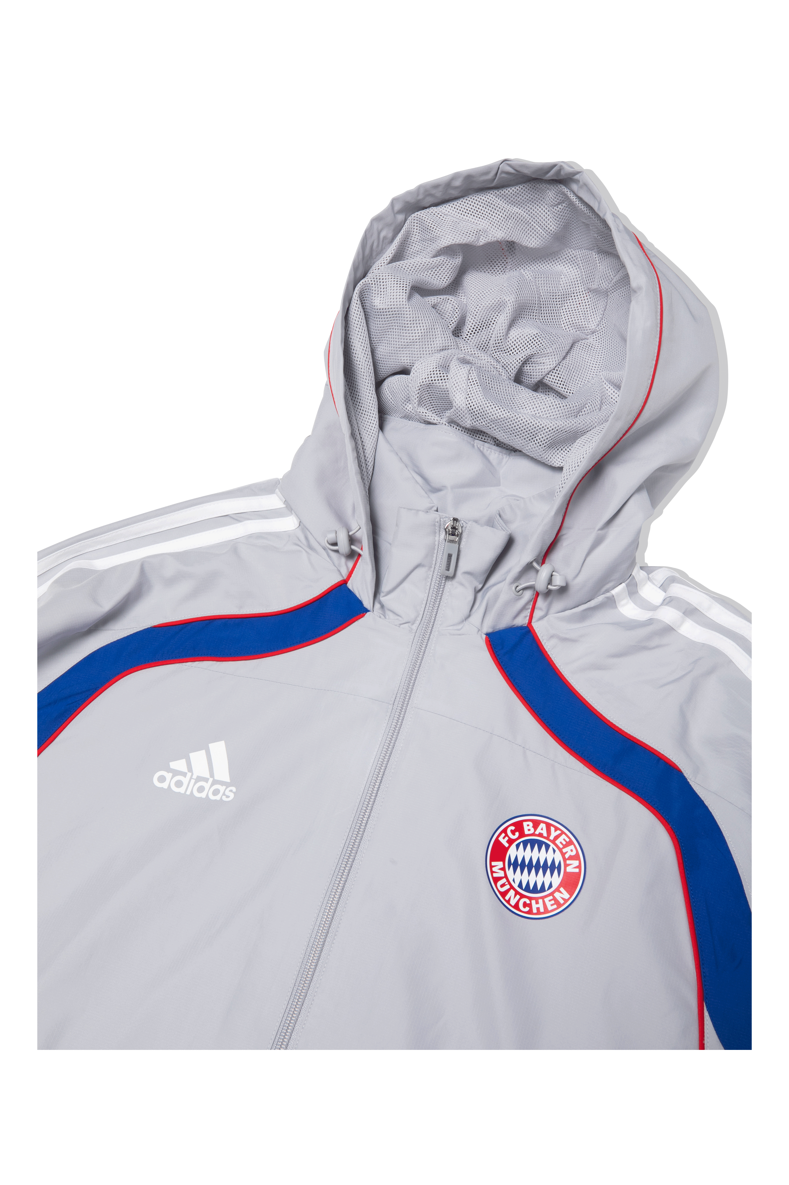 FCB UBP Windbreaker Jacket