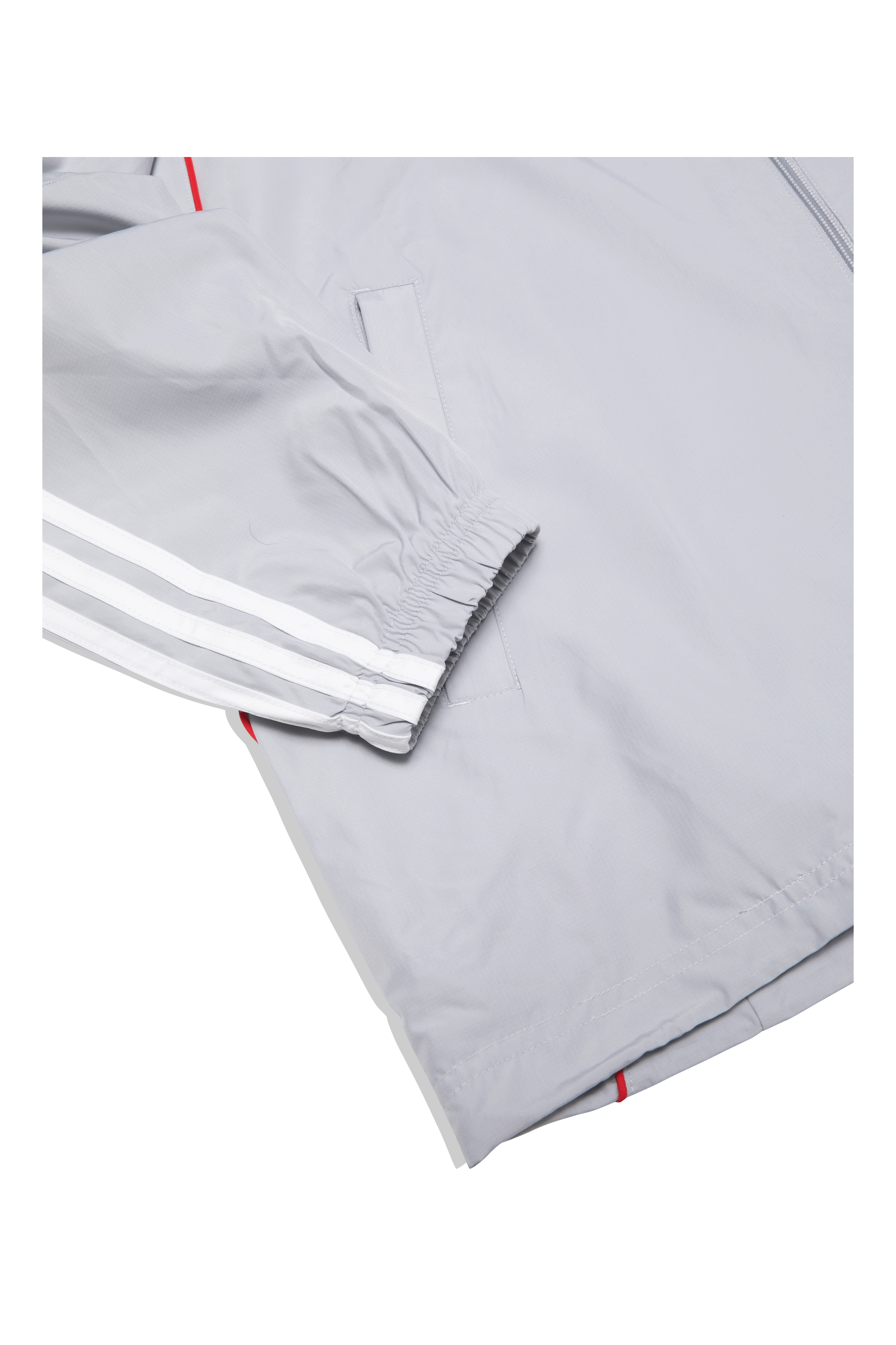 FCB UBP Windbreaker Jacket