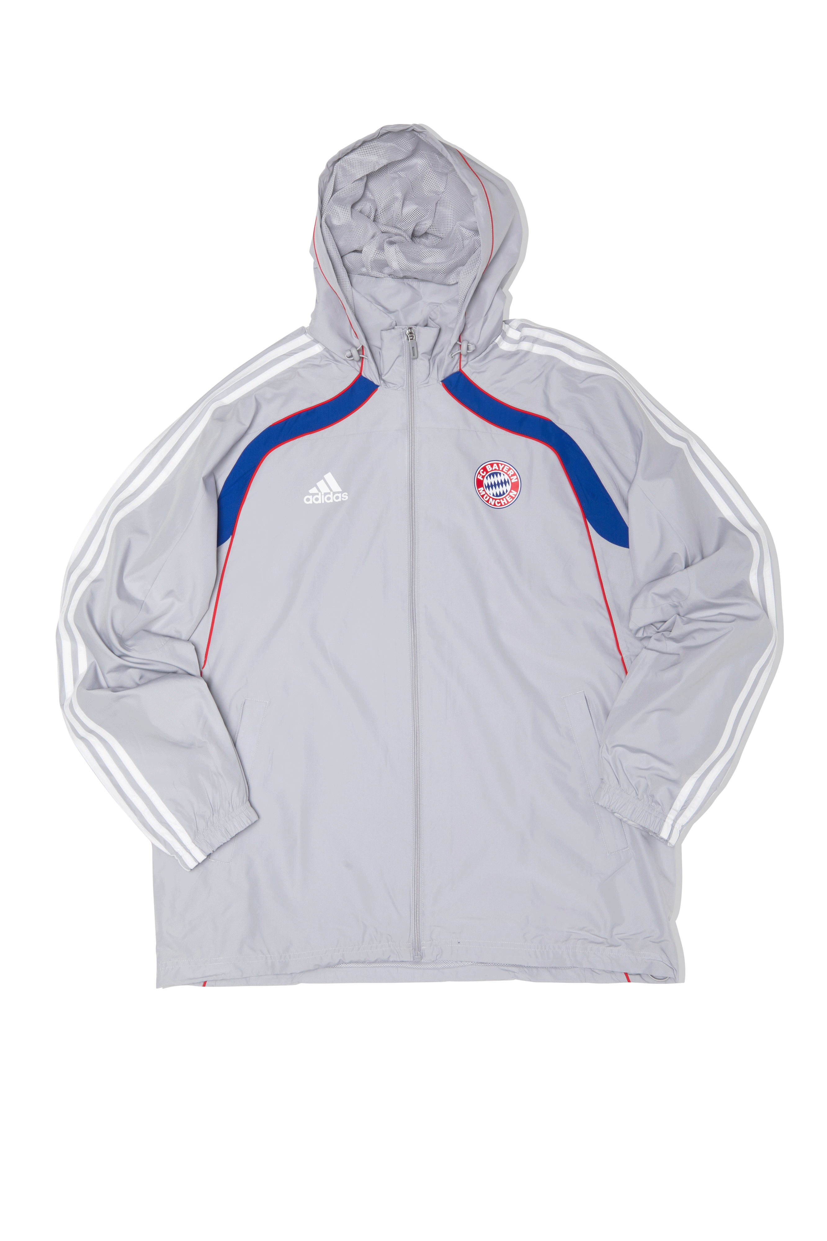 FCB UBP Windbreaker Jacket