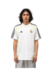 REAL UBP Tee