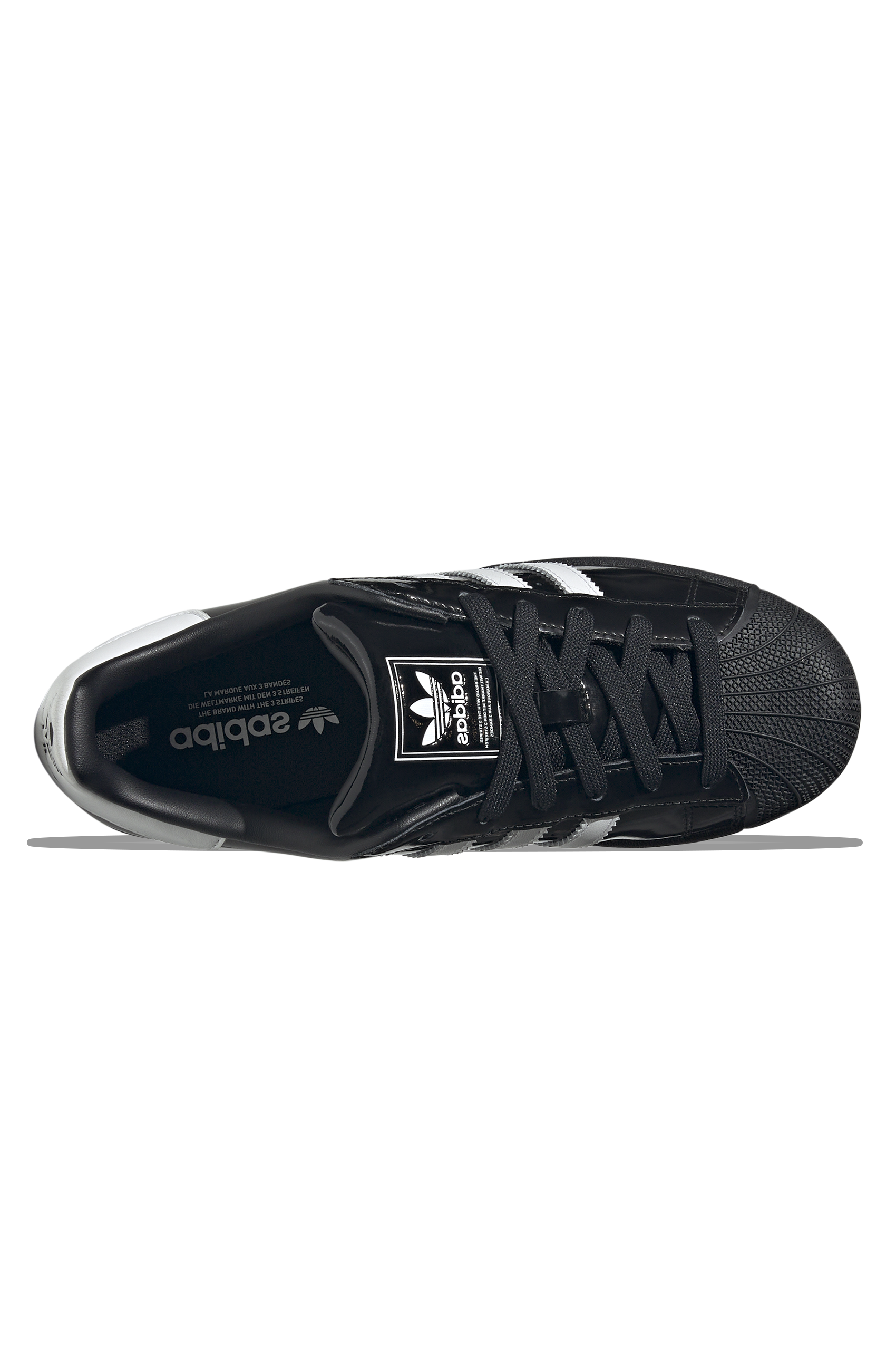 W Superstar II