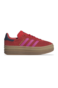 W Gazelle Bold