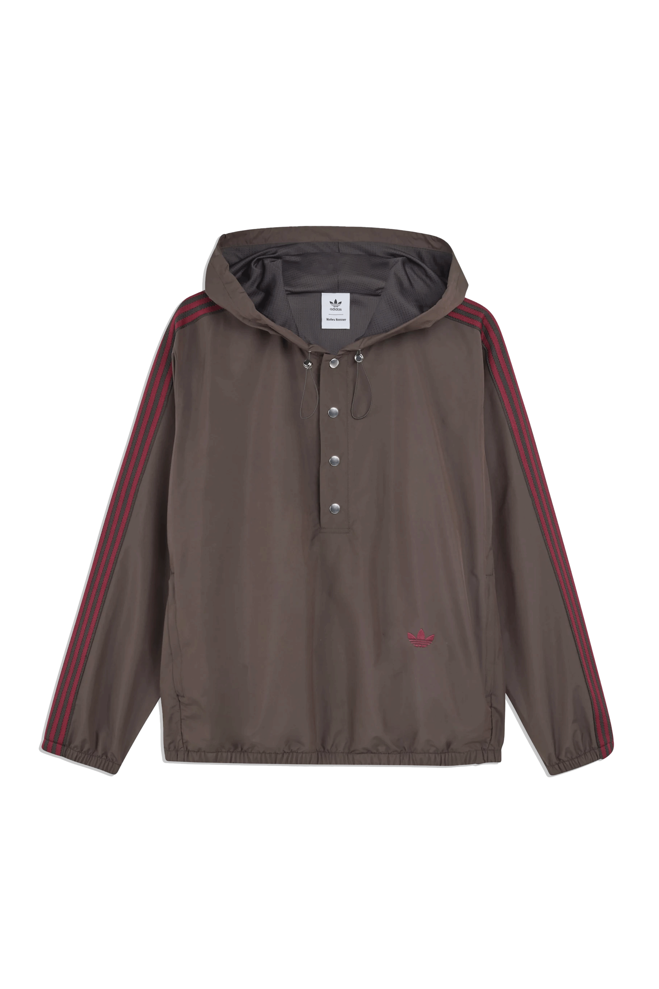 Nylon Anorak x Wales Bonner