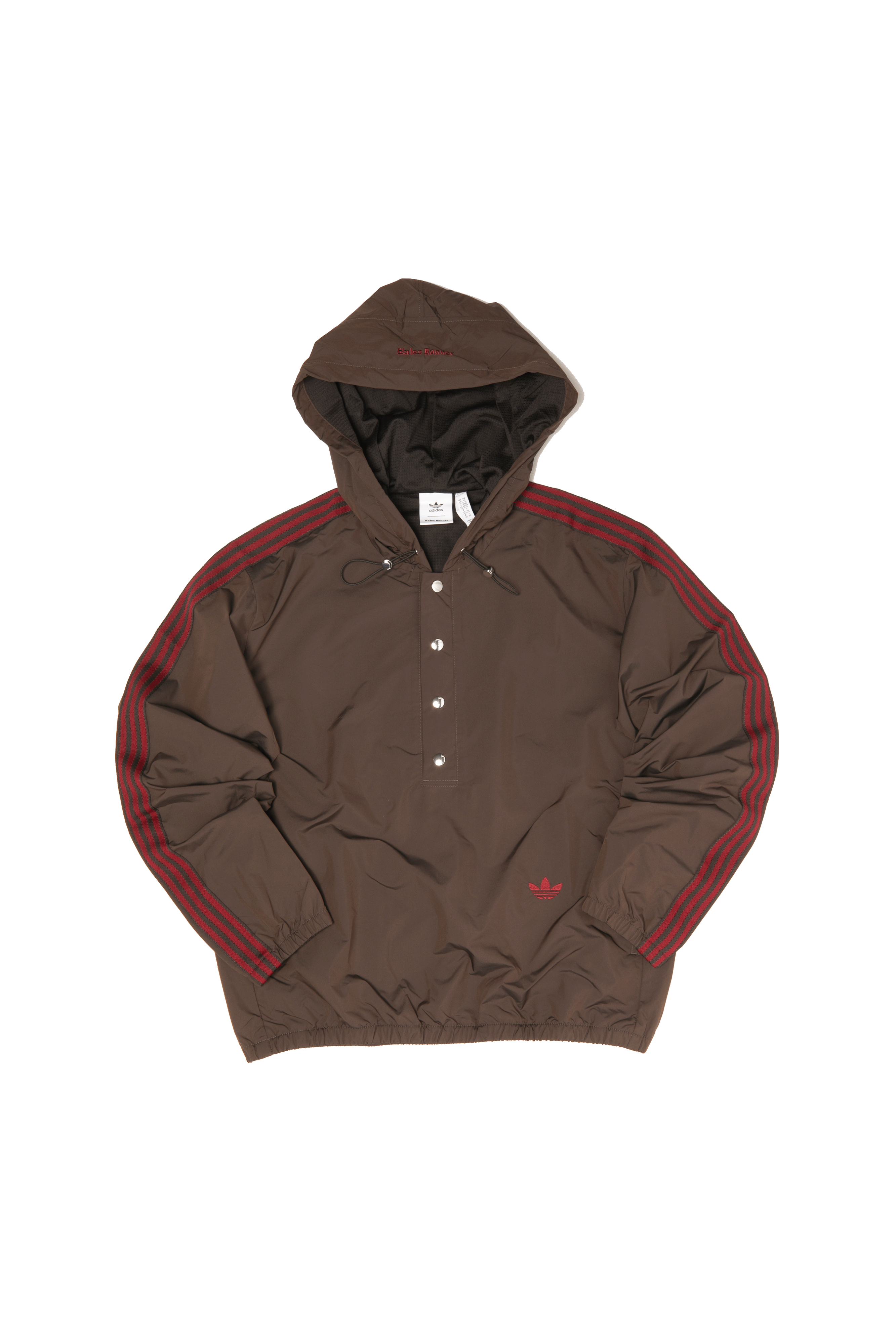 Nylon Anorak x Wales Bonner